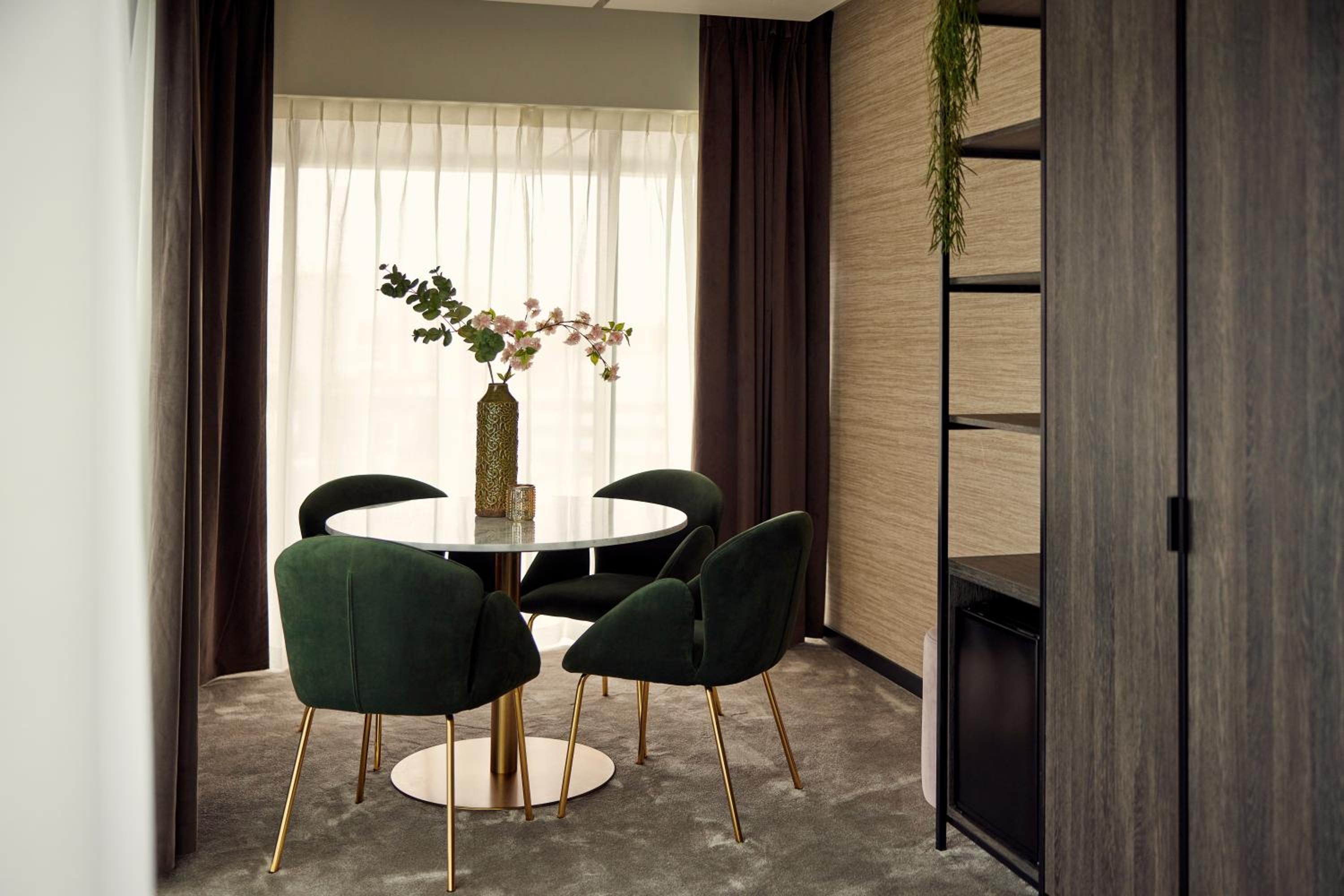 Presidential Suite photo 2