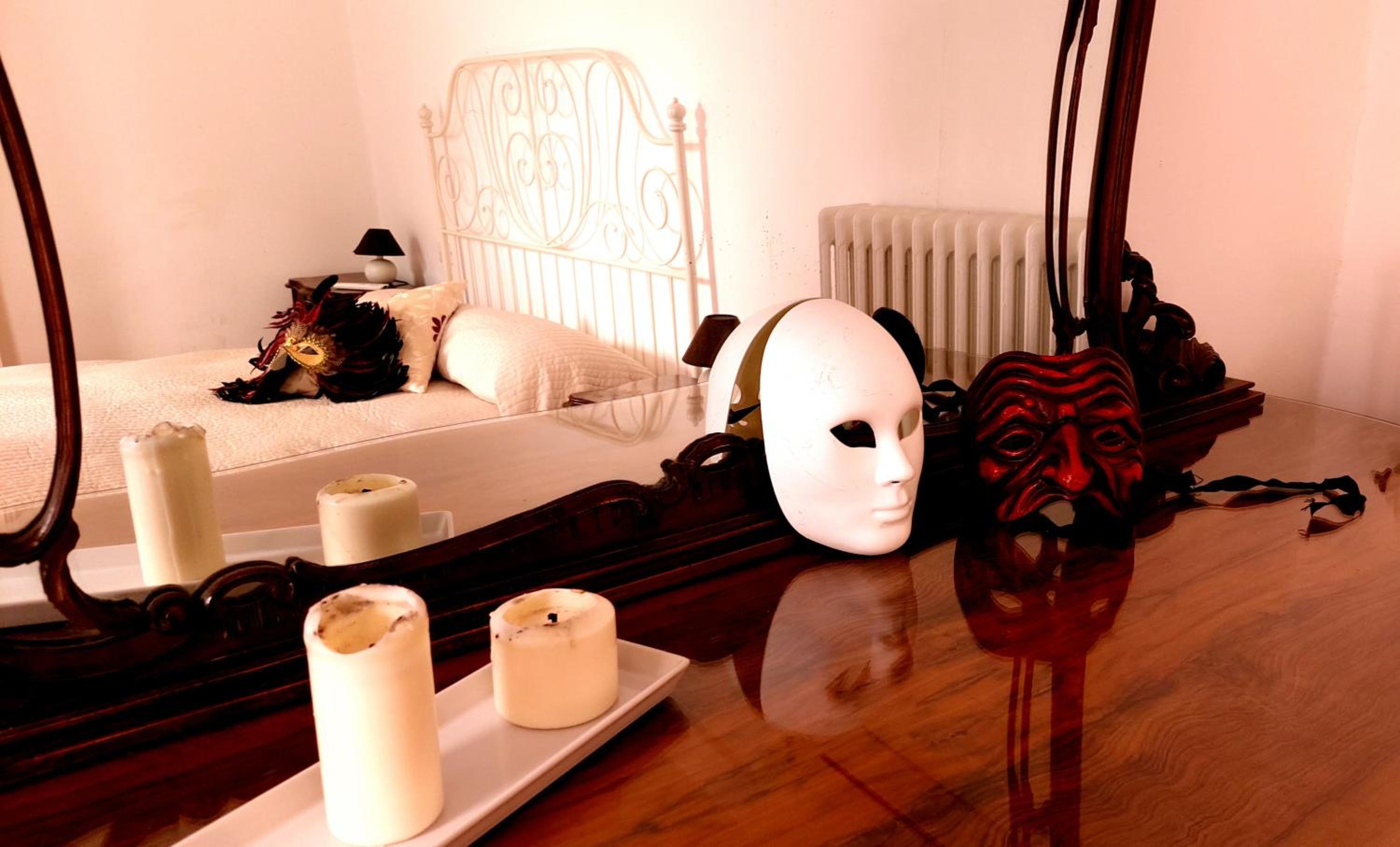 Apartment photo 1