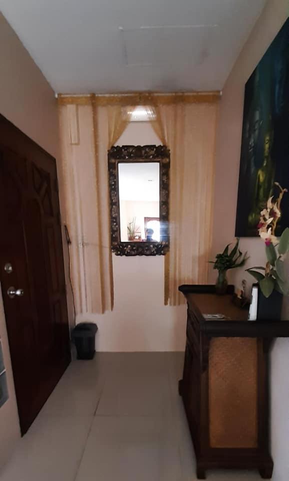 Two-Bedroom Apartment with One Bathroom  - Photo 19