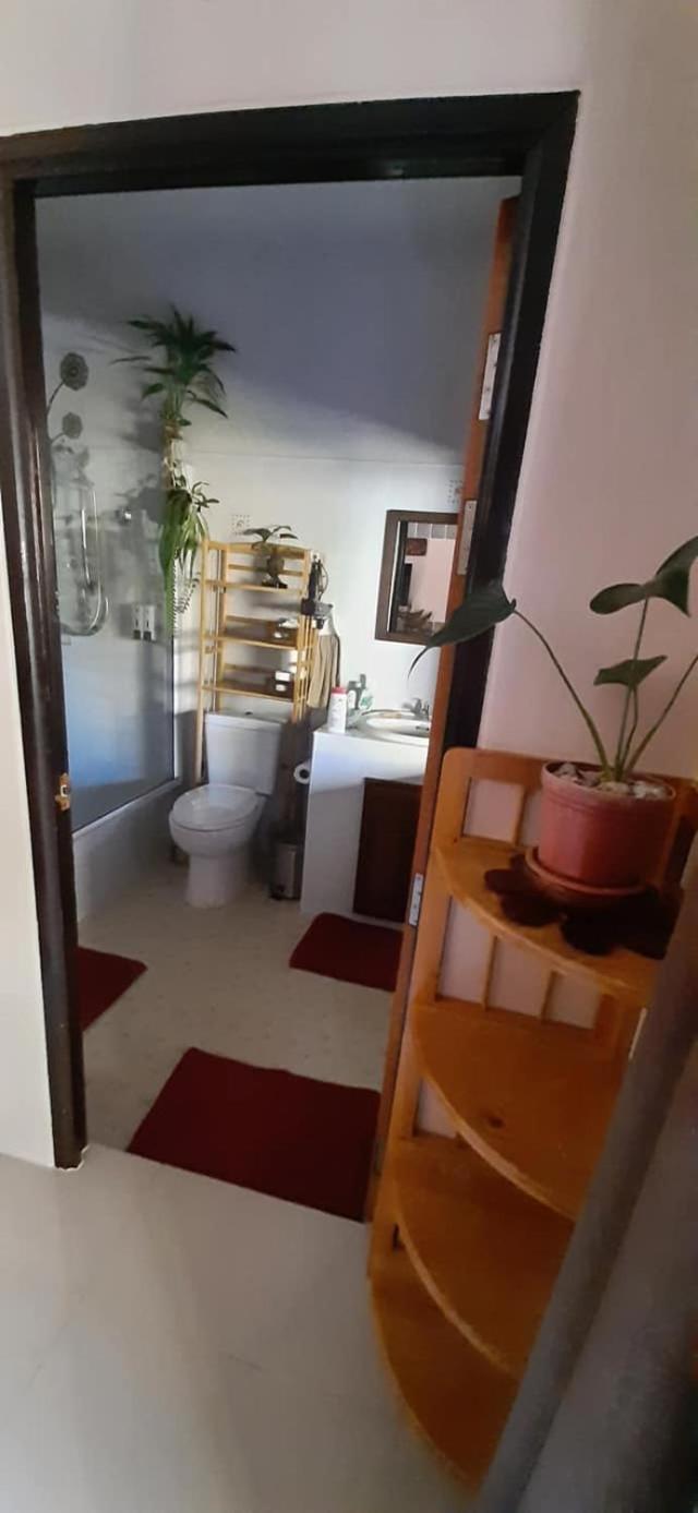 Two-Bedroom Apartment with One Bathroom  - Photo 18