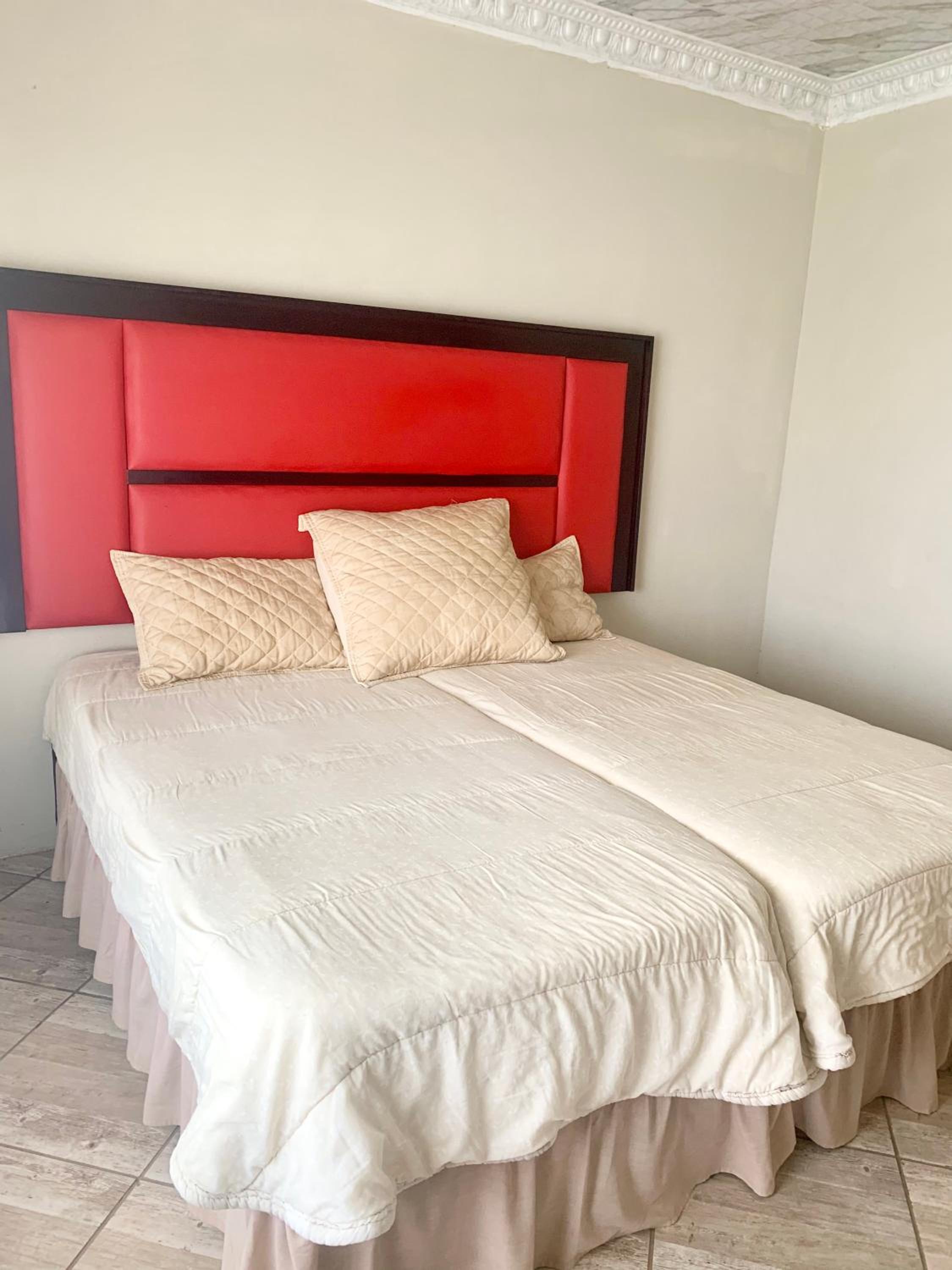 Deluxe Double or Twin Room - Photo 42