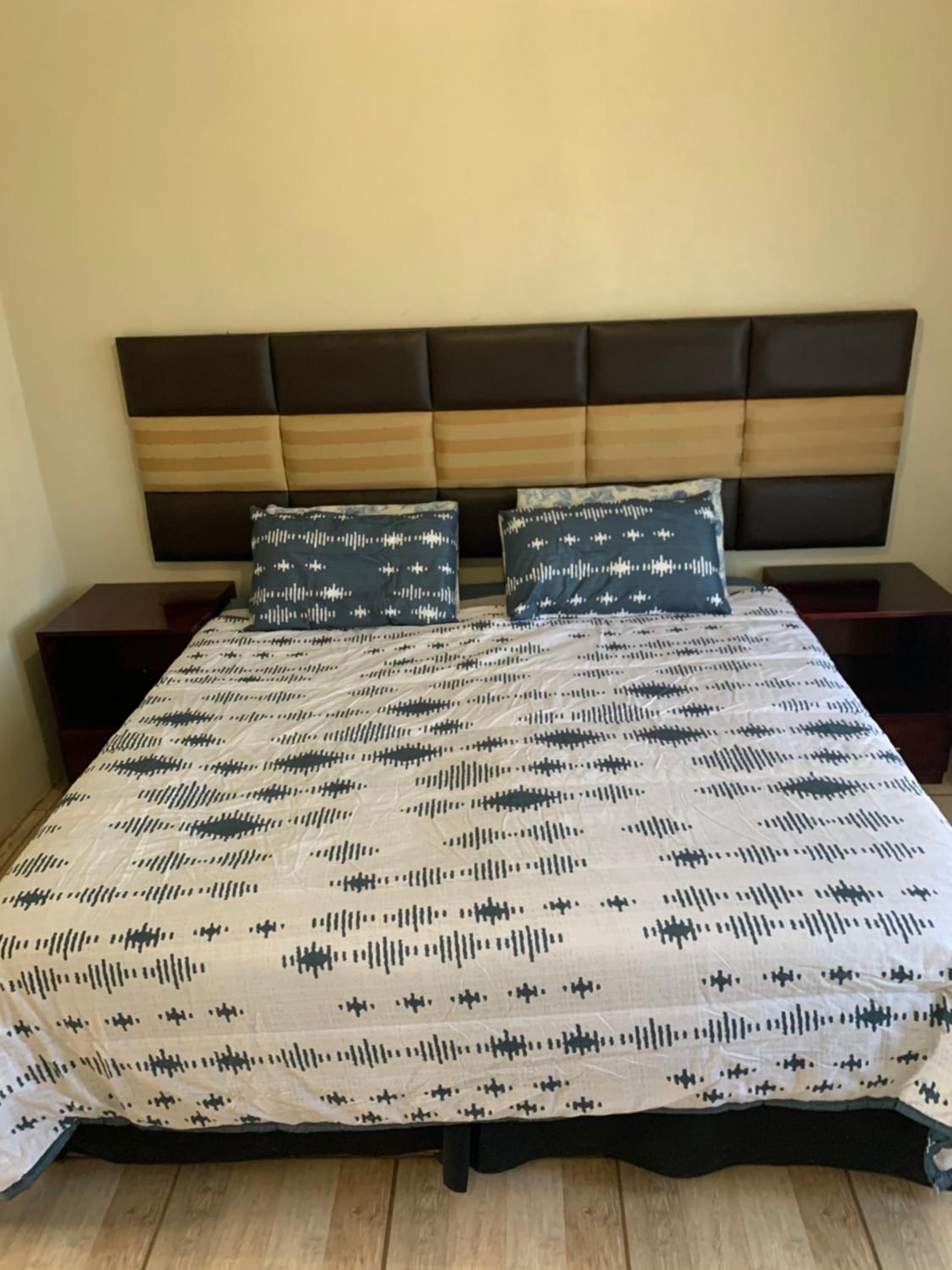 Deluxe Double or Twin Room - Photo 7
