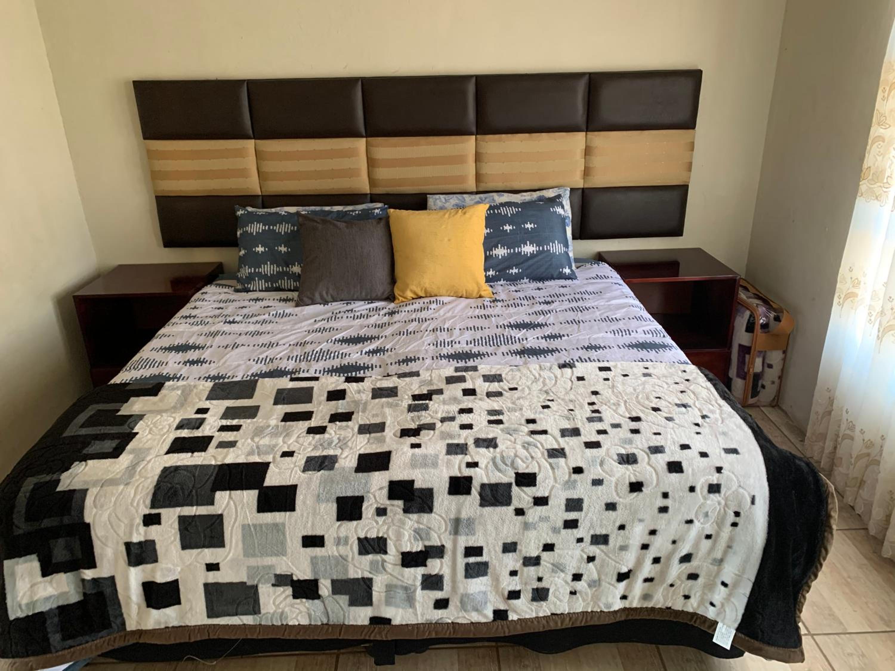Deluxe Double or Twin Room - Photo 3