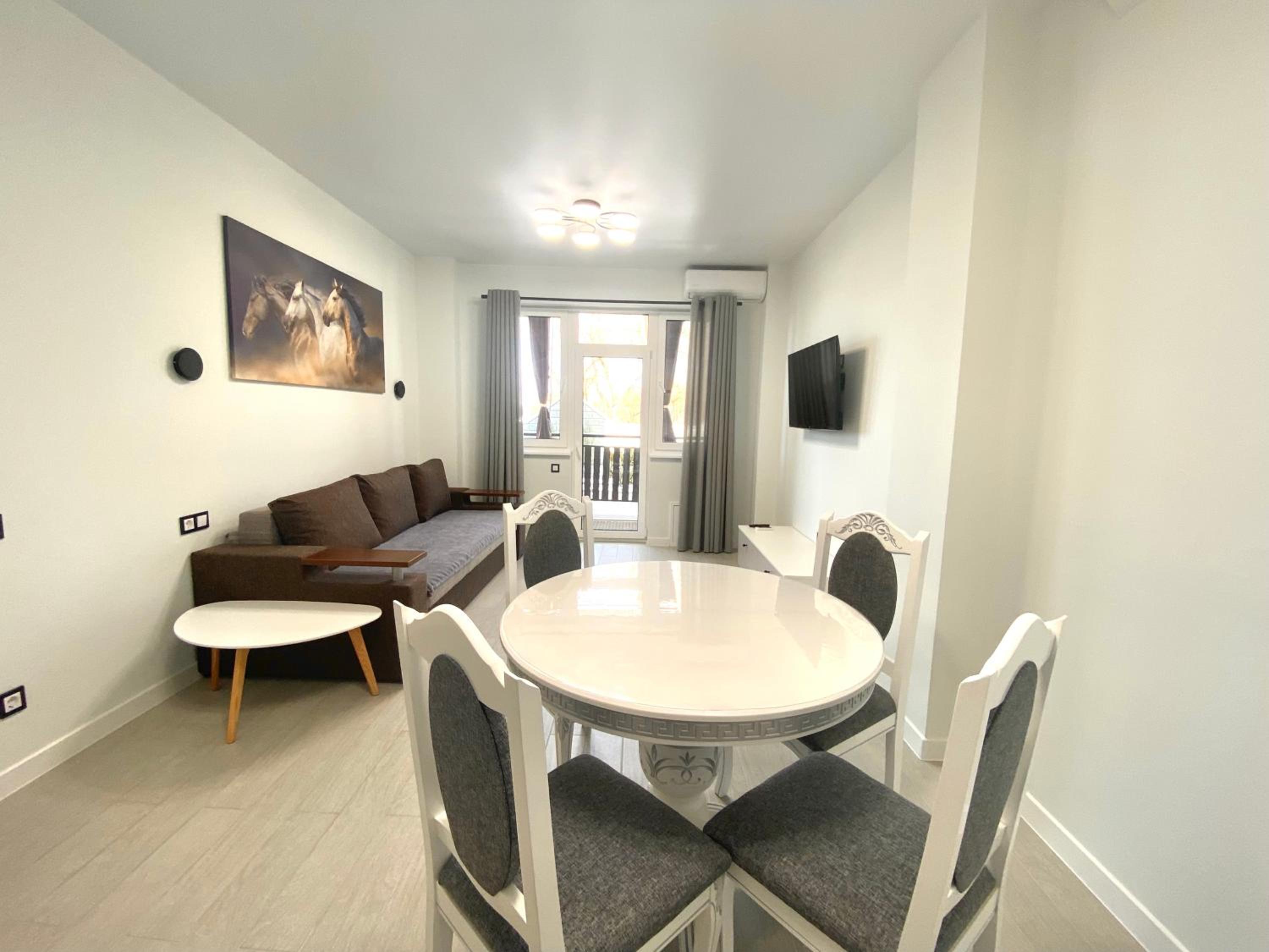 Luxury Quadruple Room photo 3