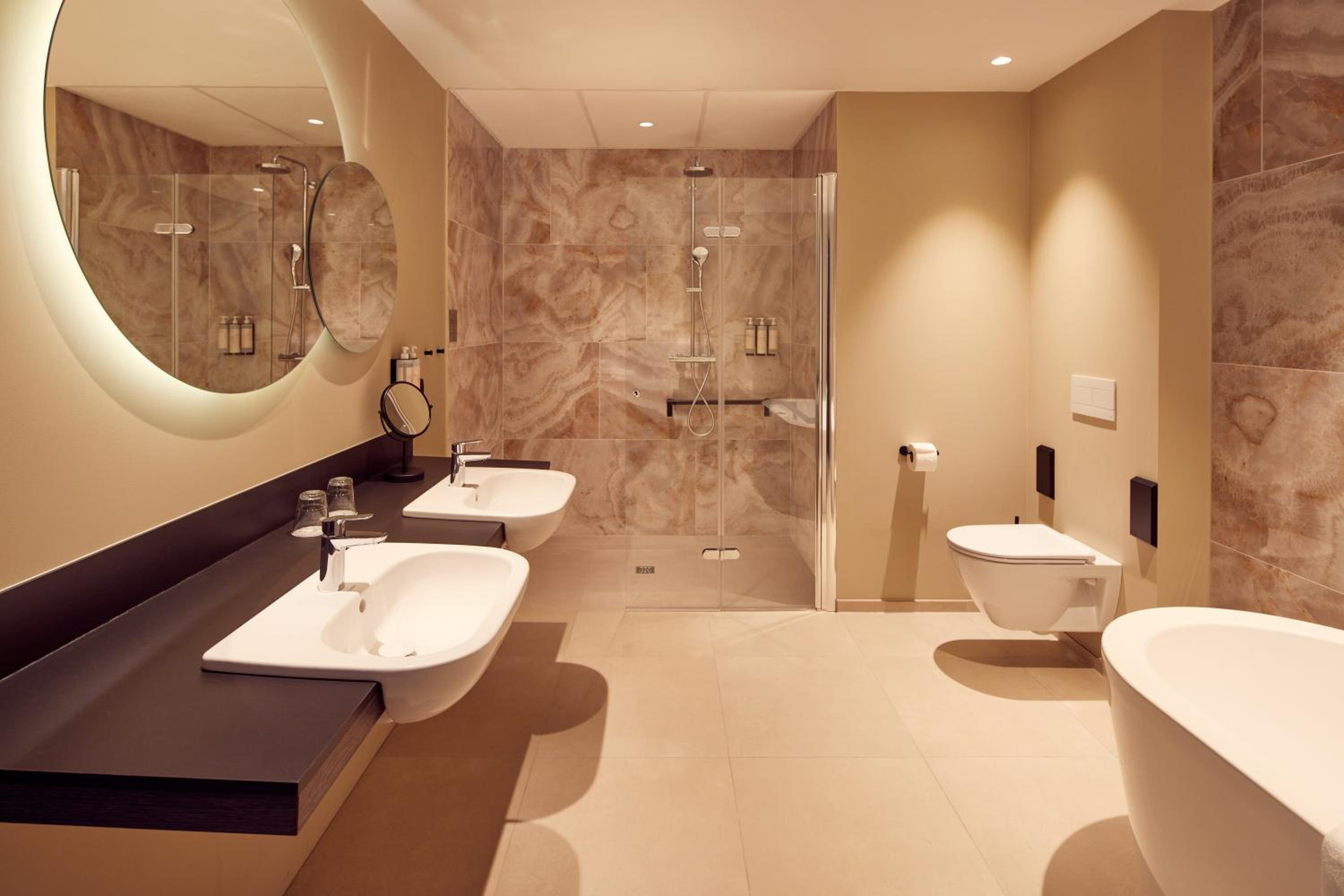 Suite - Disability Access