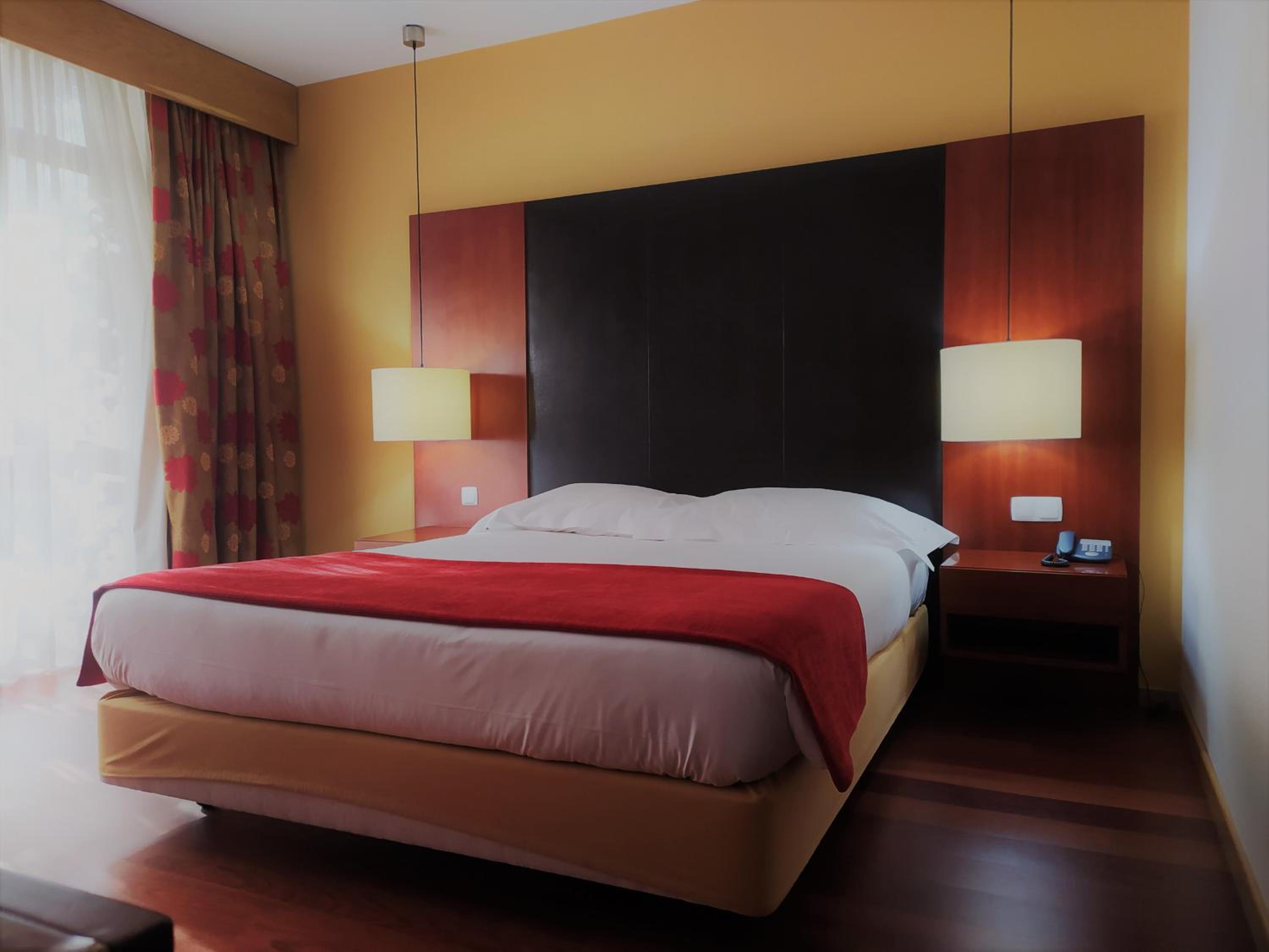 Double Room - Photo 5