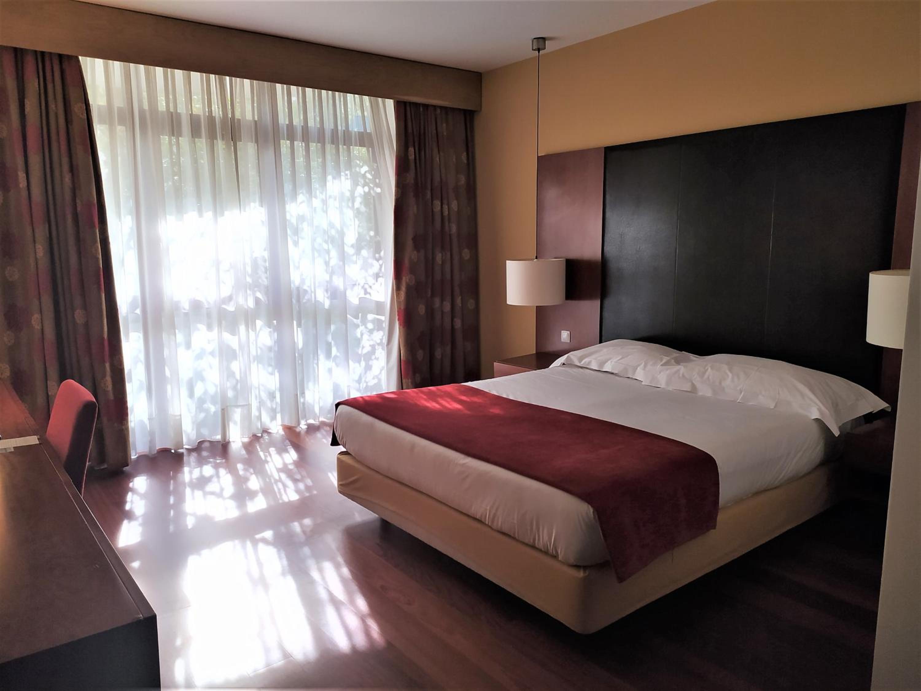 Double Room - Photo 4
