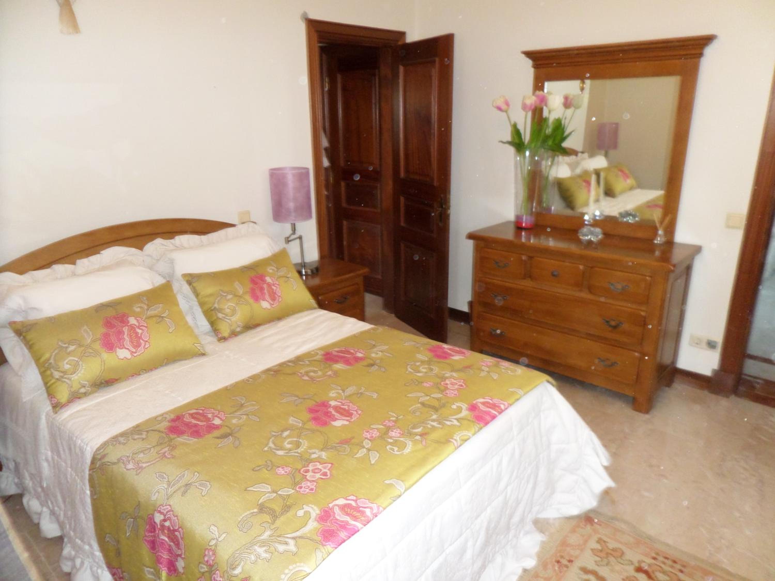 Executive One-Bedroom Suite - Photo 1