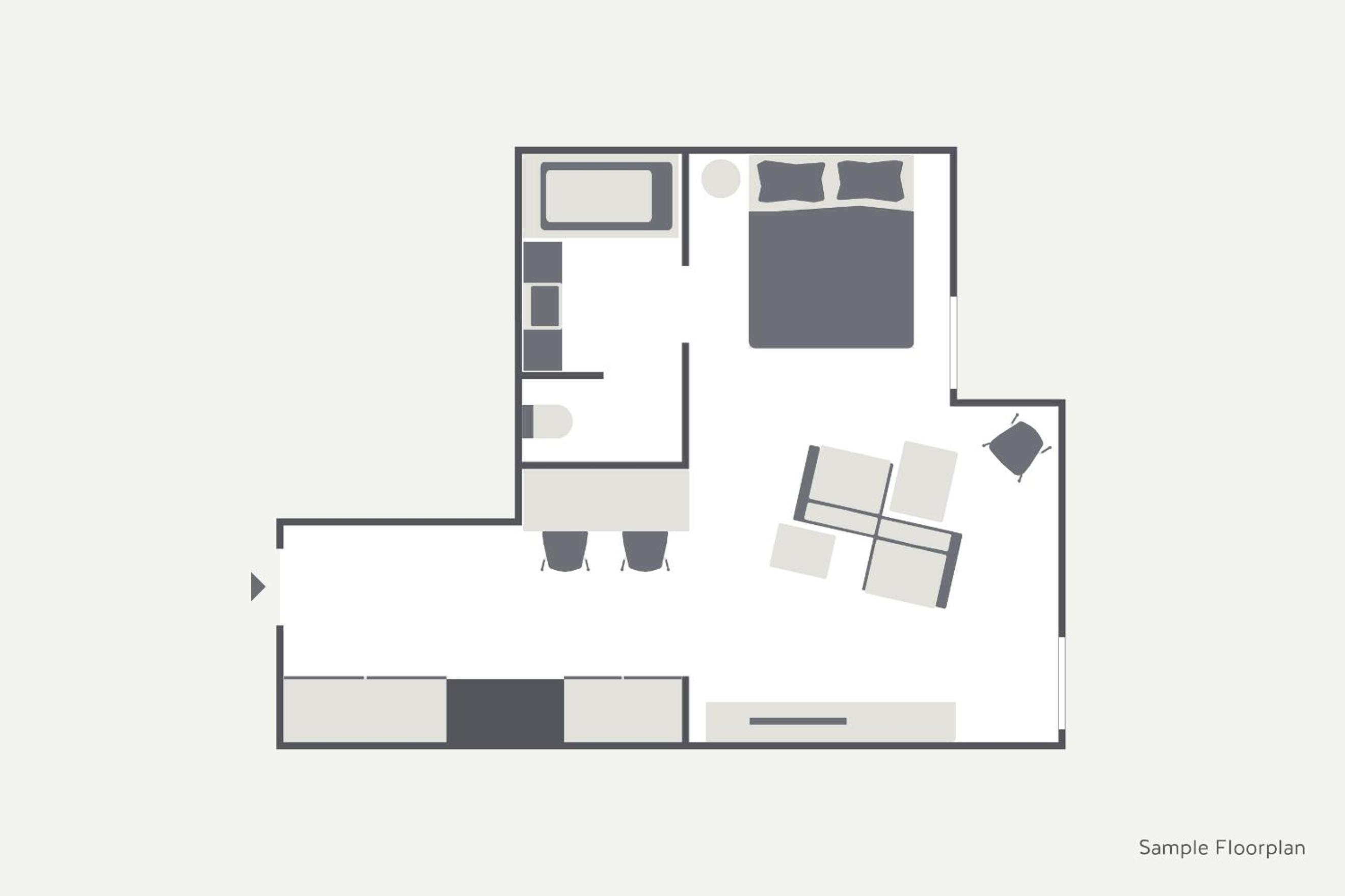 Junior Suite - Photo 6