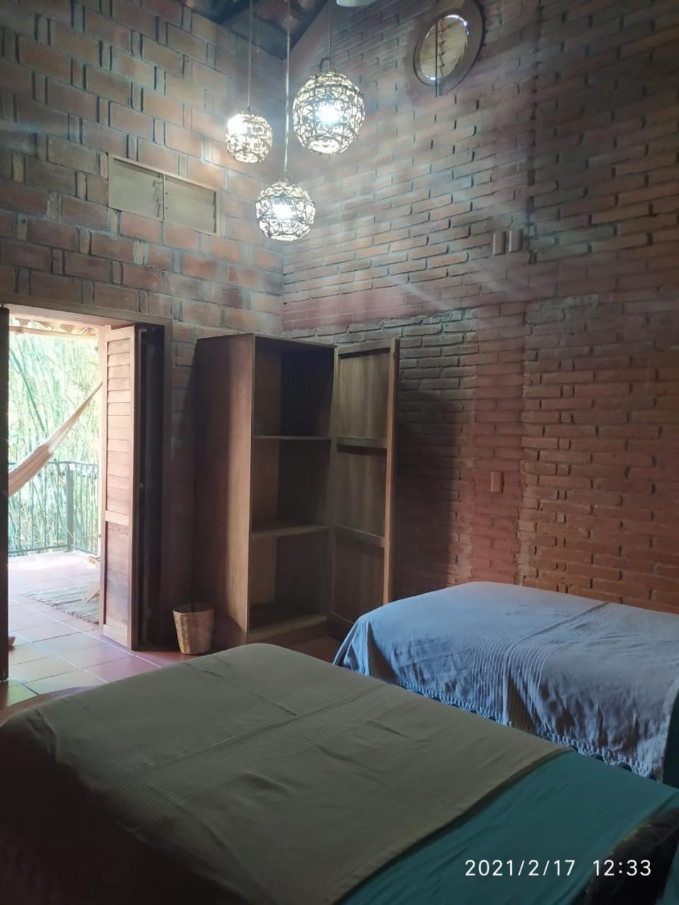Small Twin Room