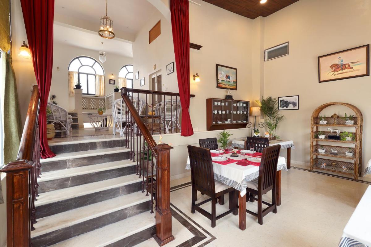 Budget Double or Twin Room - Photo 1