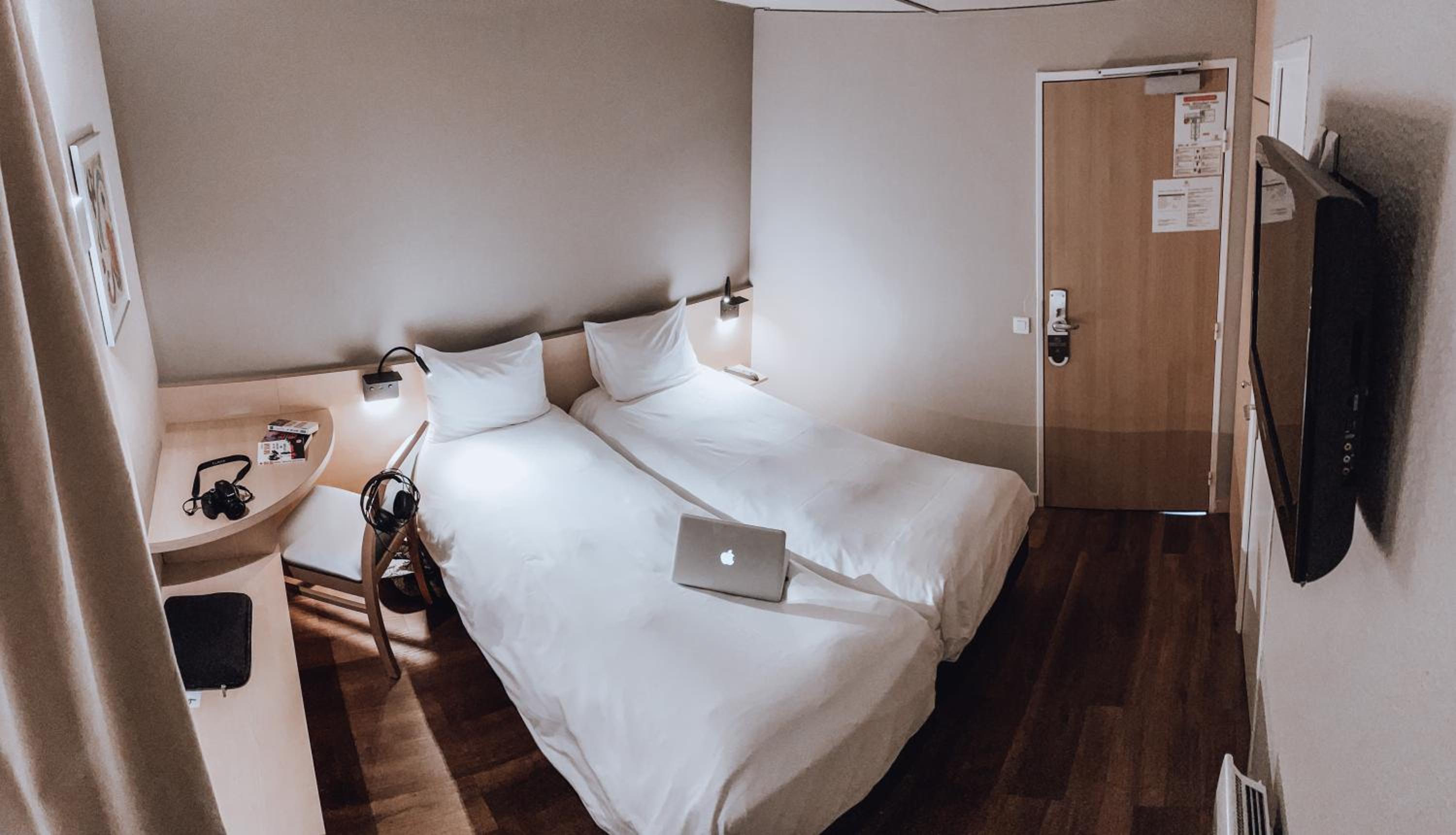 Twin Room photo 1
