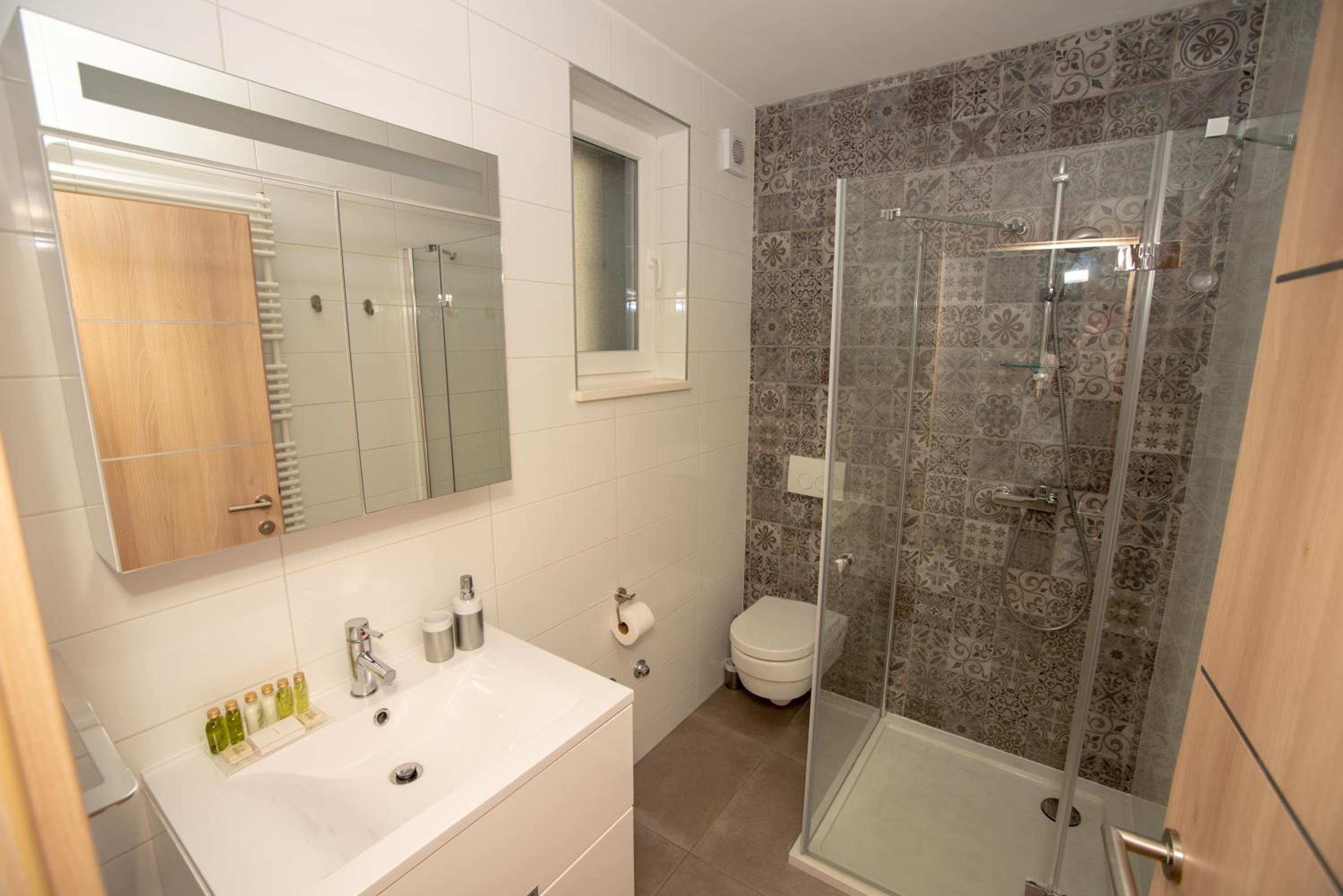 Apartment A3 with Sea View  photo 1