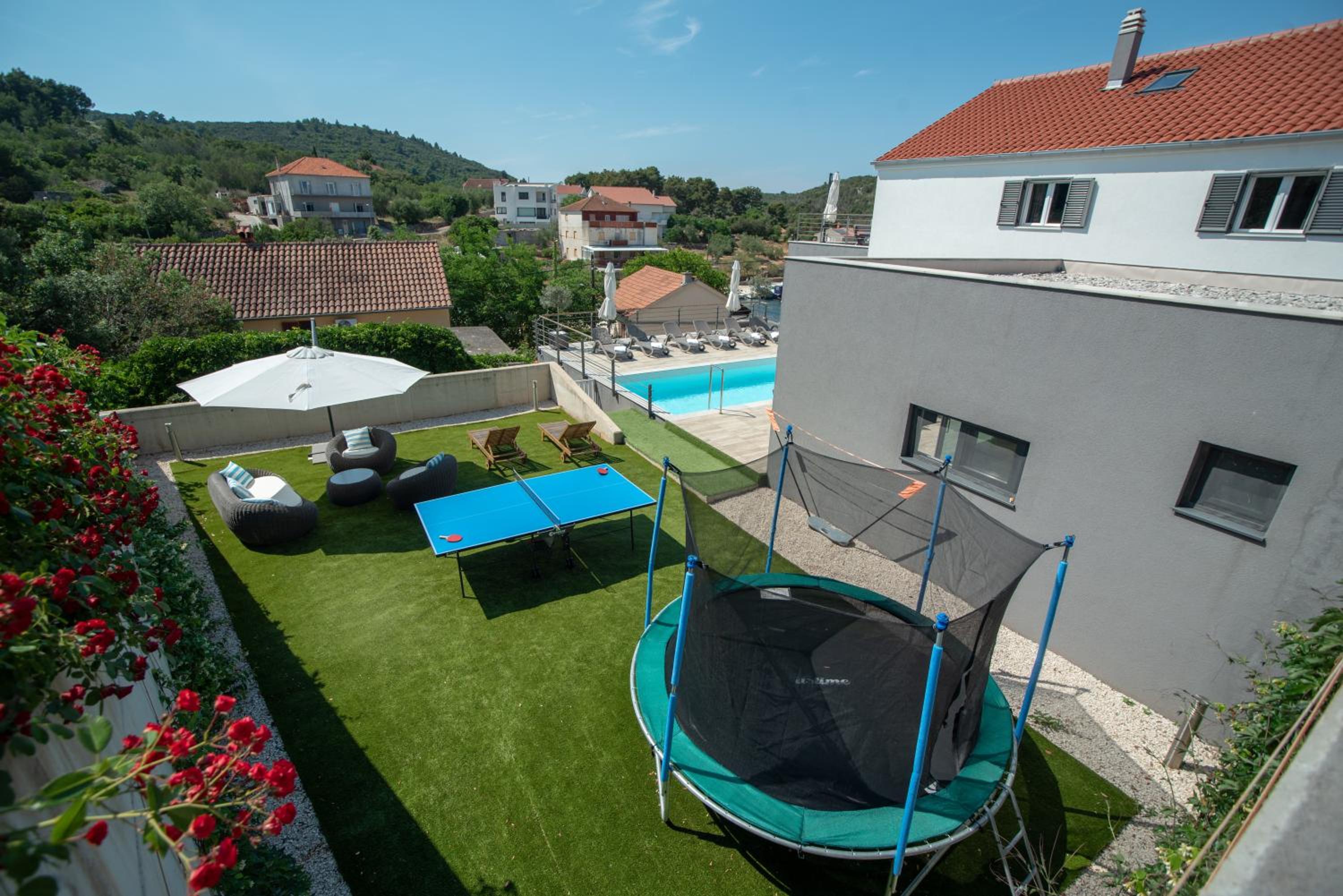Apartment A2 with Sea View photo 1