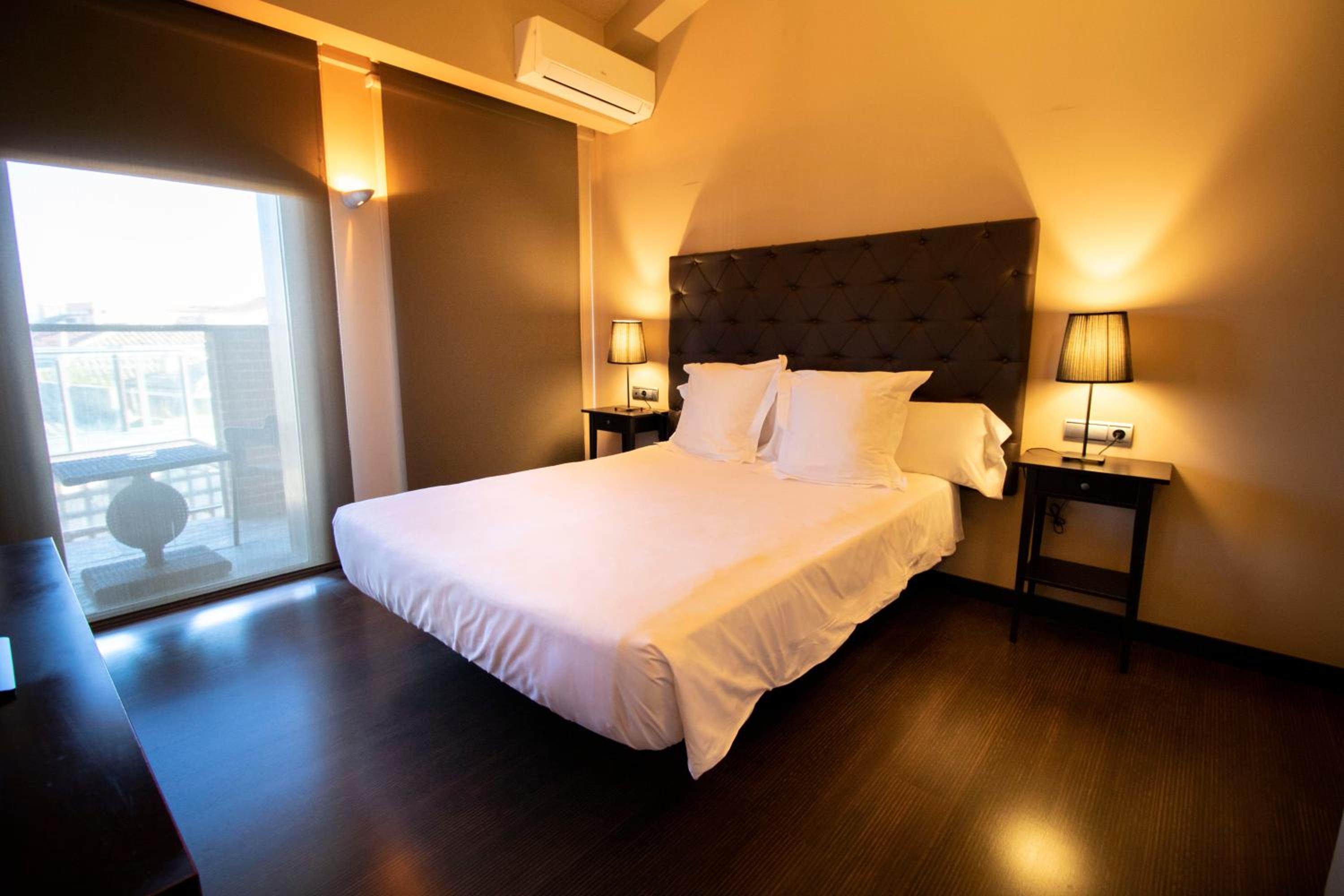 Habitación Doble Estándar