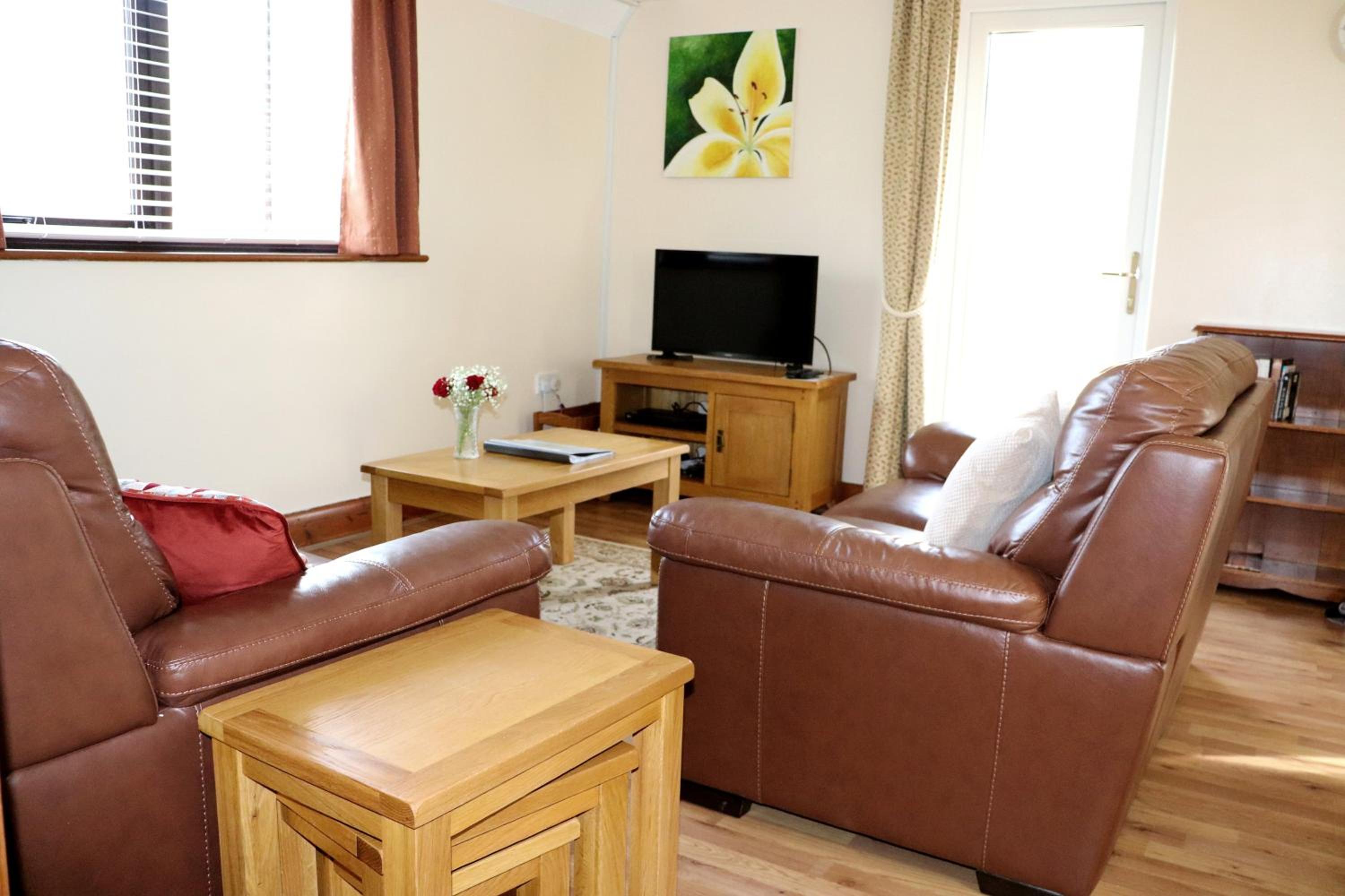 Two-Bedroom Chalet photo 2