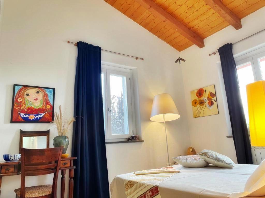 Queen Room with Garden View - Photo 1