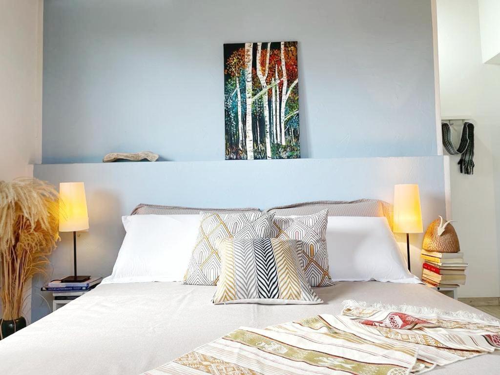 Queen Room with Garden View - Photo 4