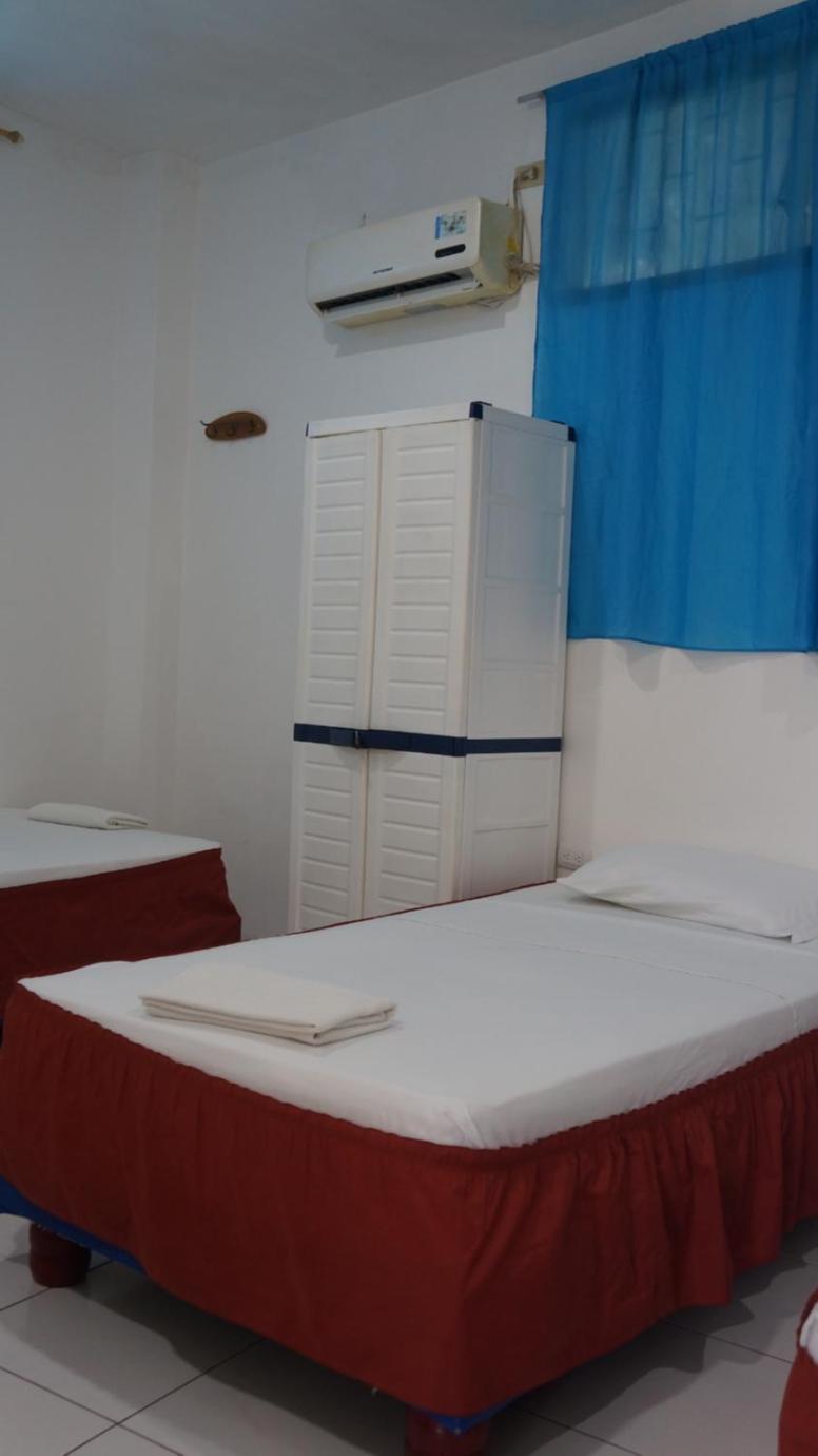 Quadruple Room with Private Bathroom photo 2