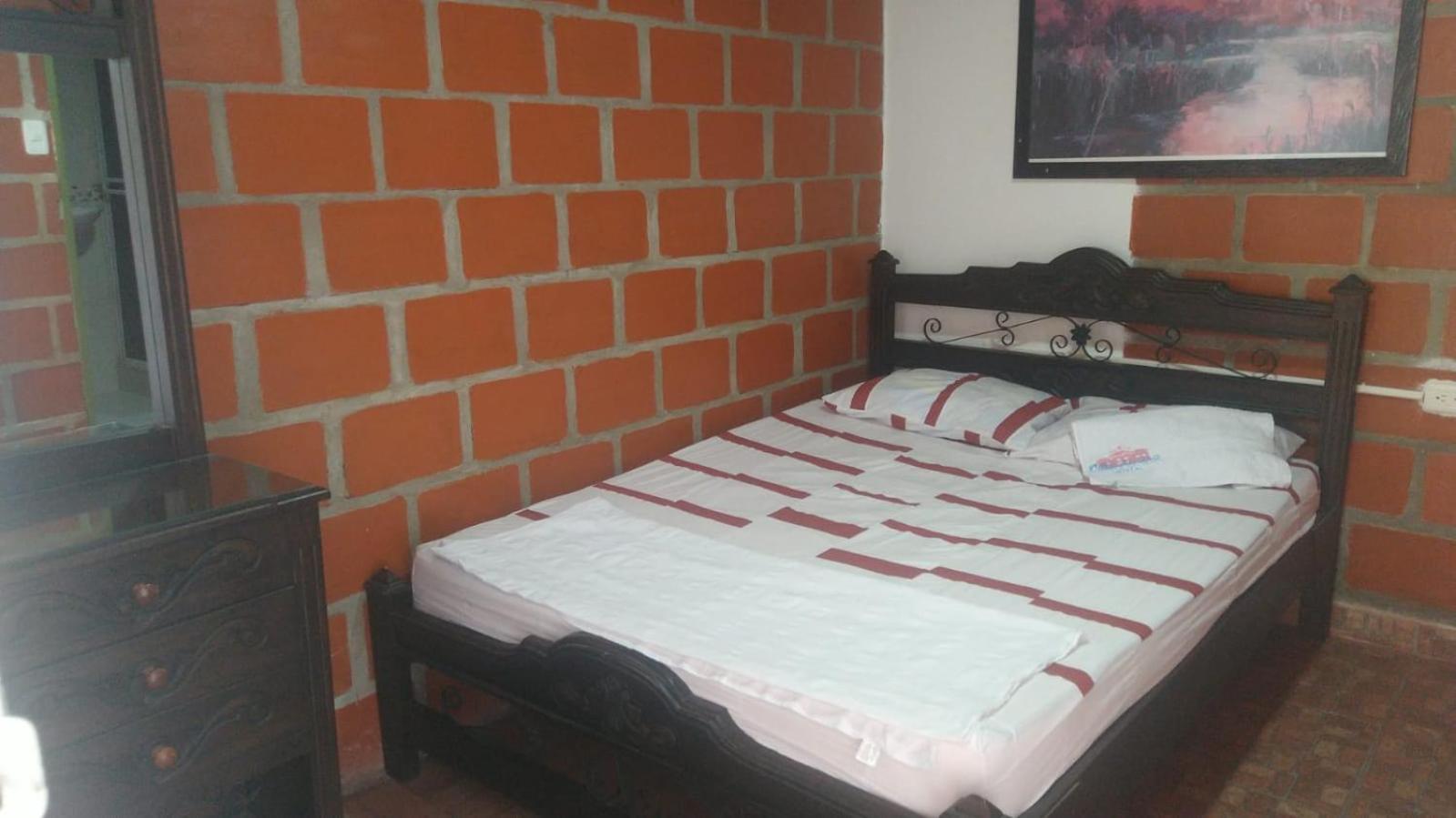 Double Room With Private Bathroom photo 1
