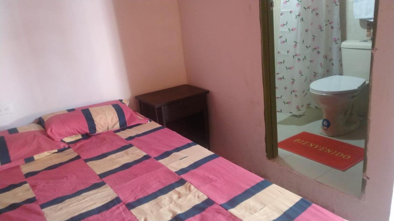 Twin Room With Extra Bed photo 3
