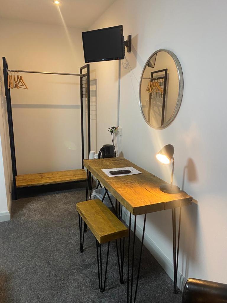 Double Room photo 2