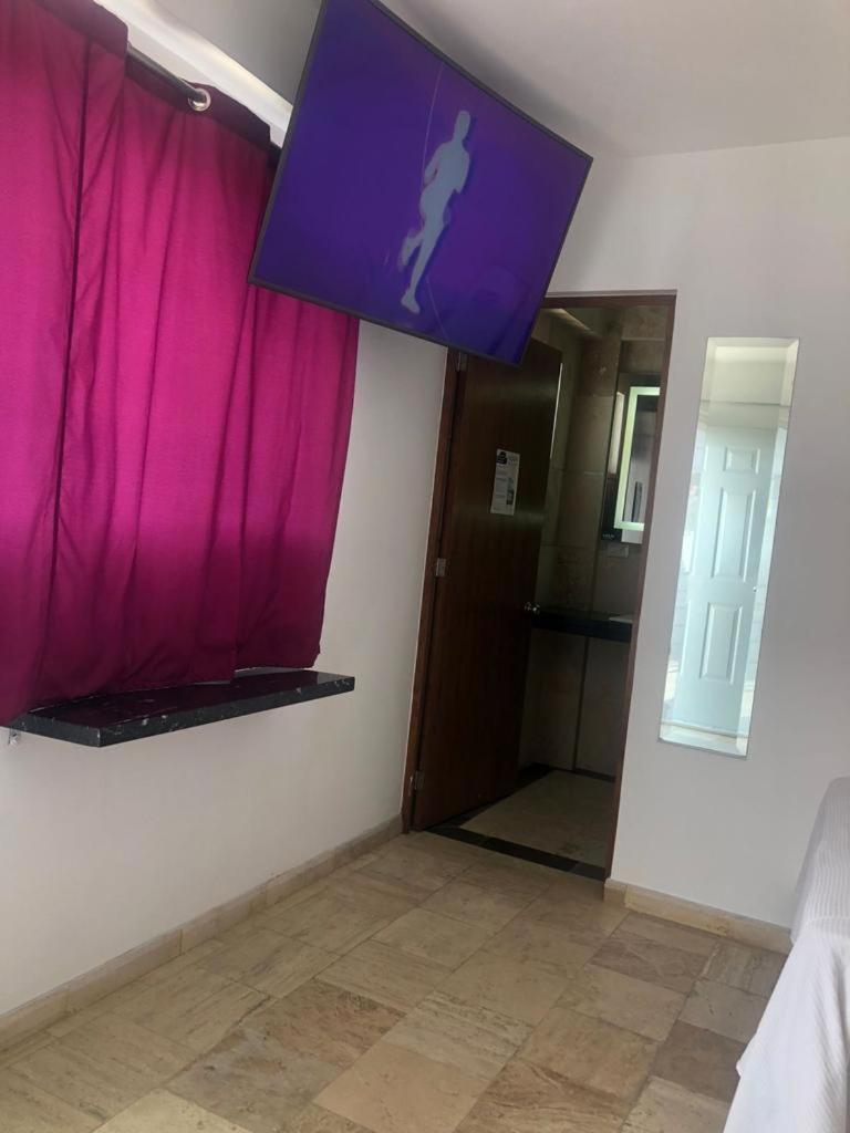 Standard Twin Room photo 1