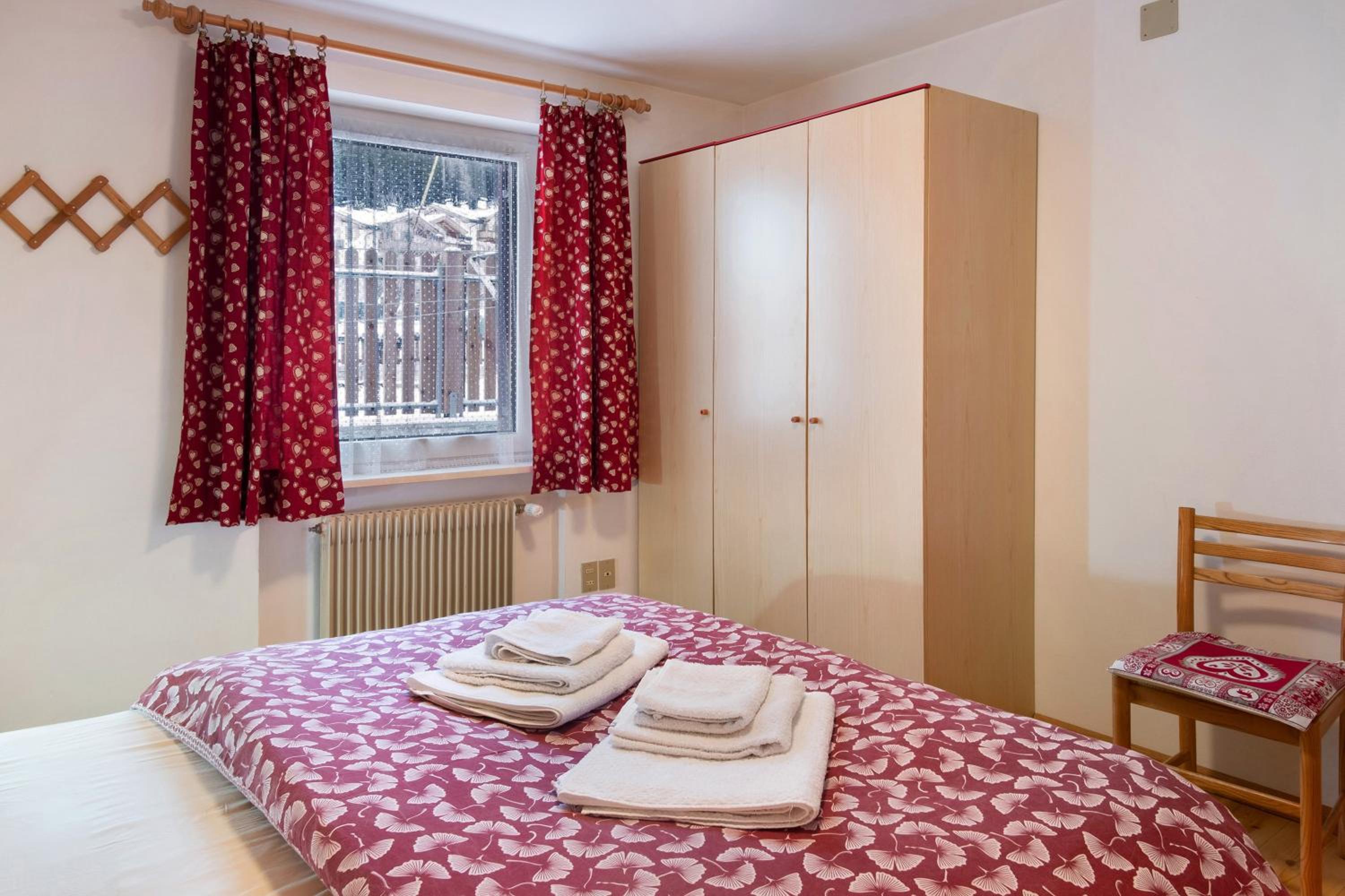 Apartment with Terrace photo 1
