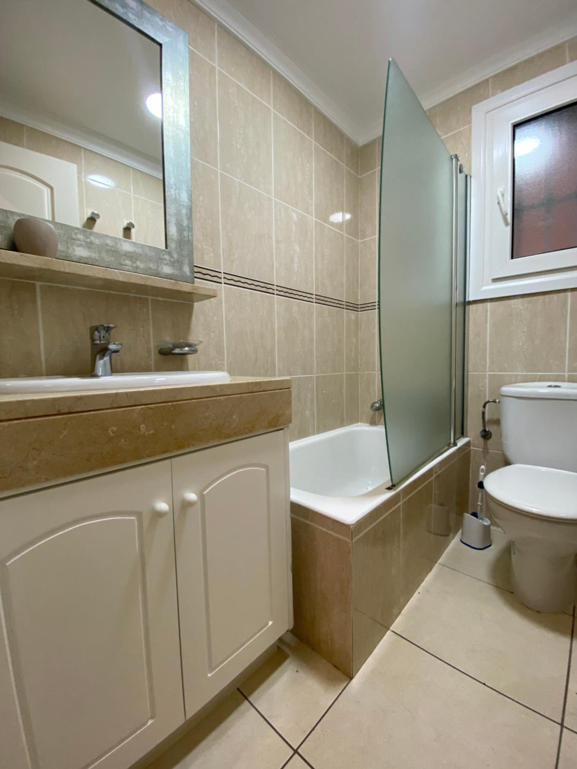 Three-Bedroom House photo 2