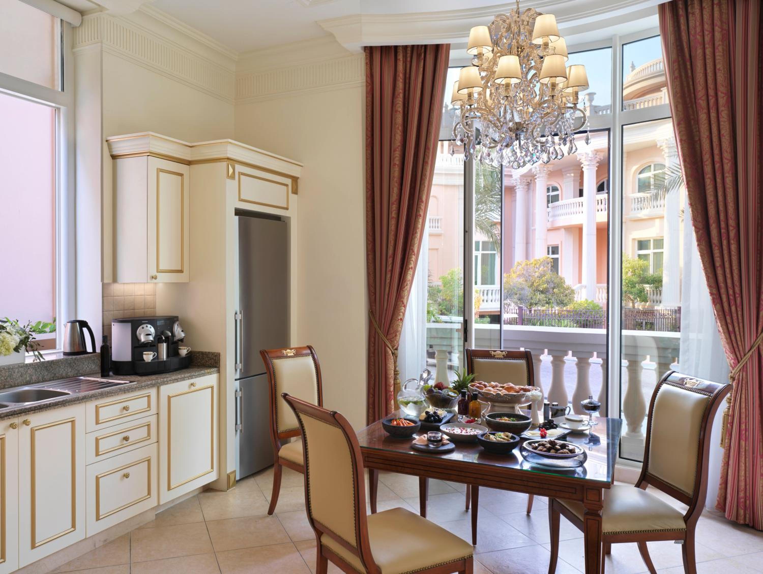 Raffles Royal Villa With Private Rooftop Pool