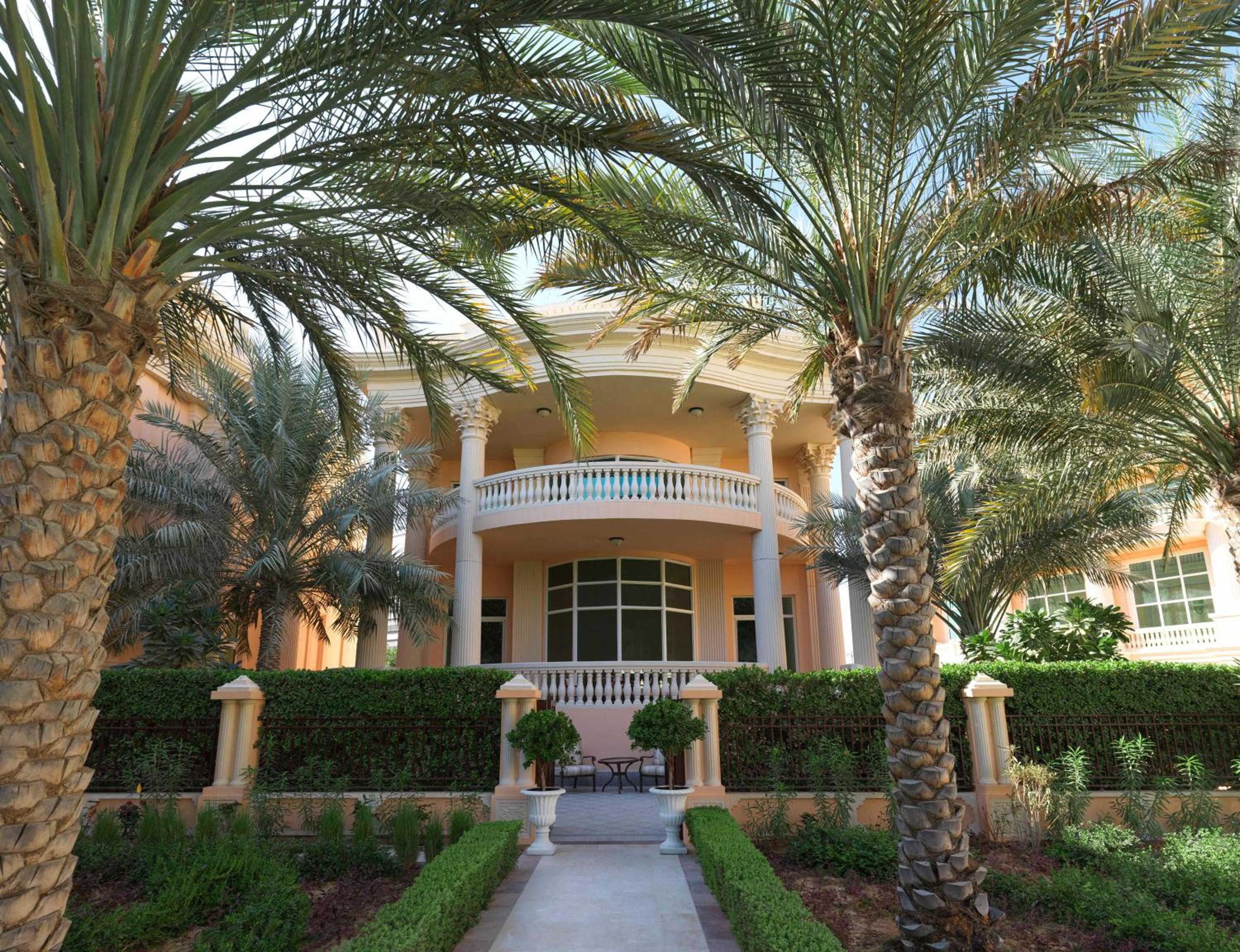 Royal Villa