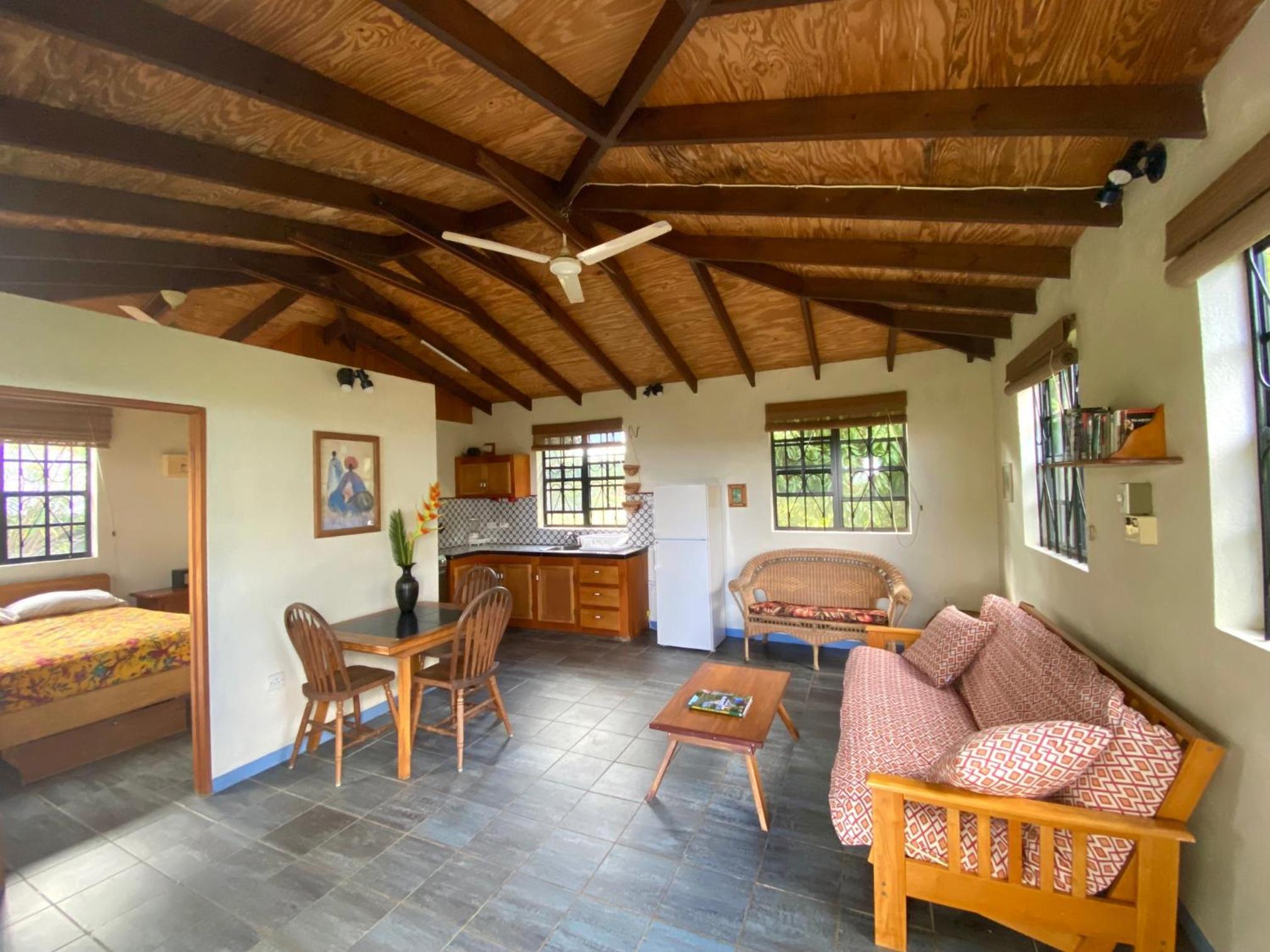 One-Bedroom Cottage photo 1