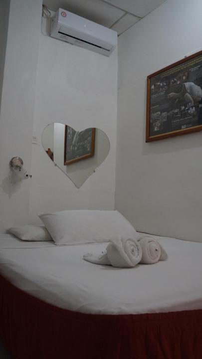 Single Room photo 2