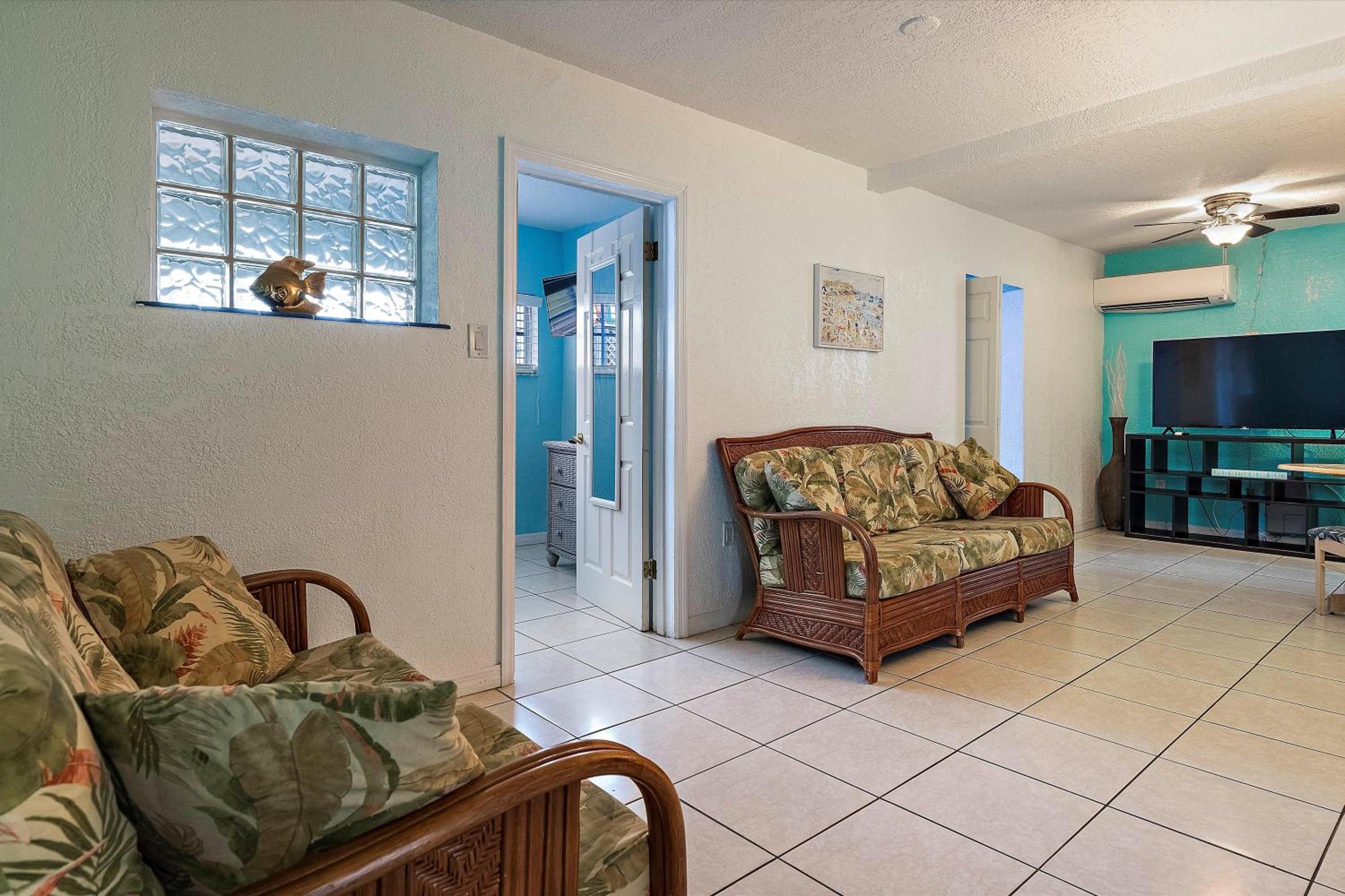 Two Bedroom Suite photo 2