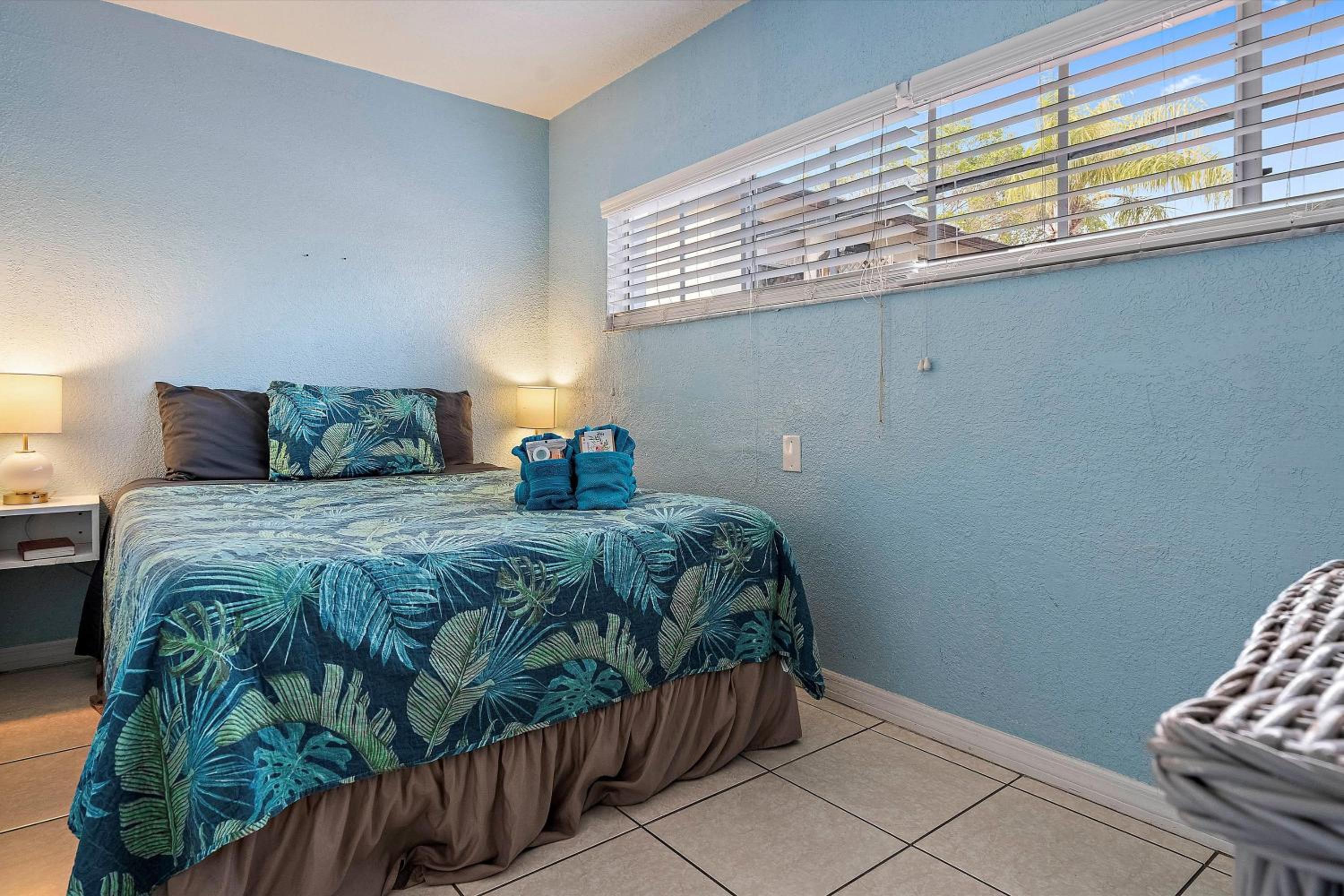 Two Bedroom Suite photo 3