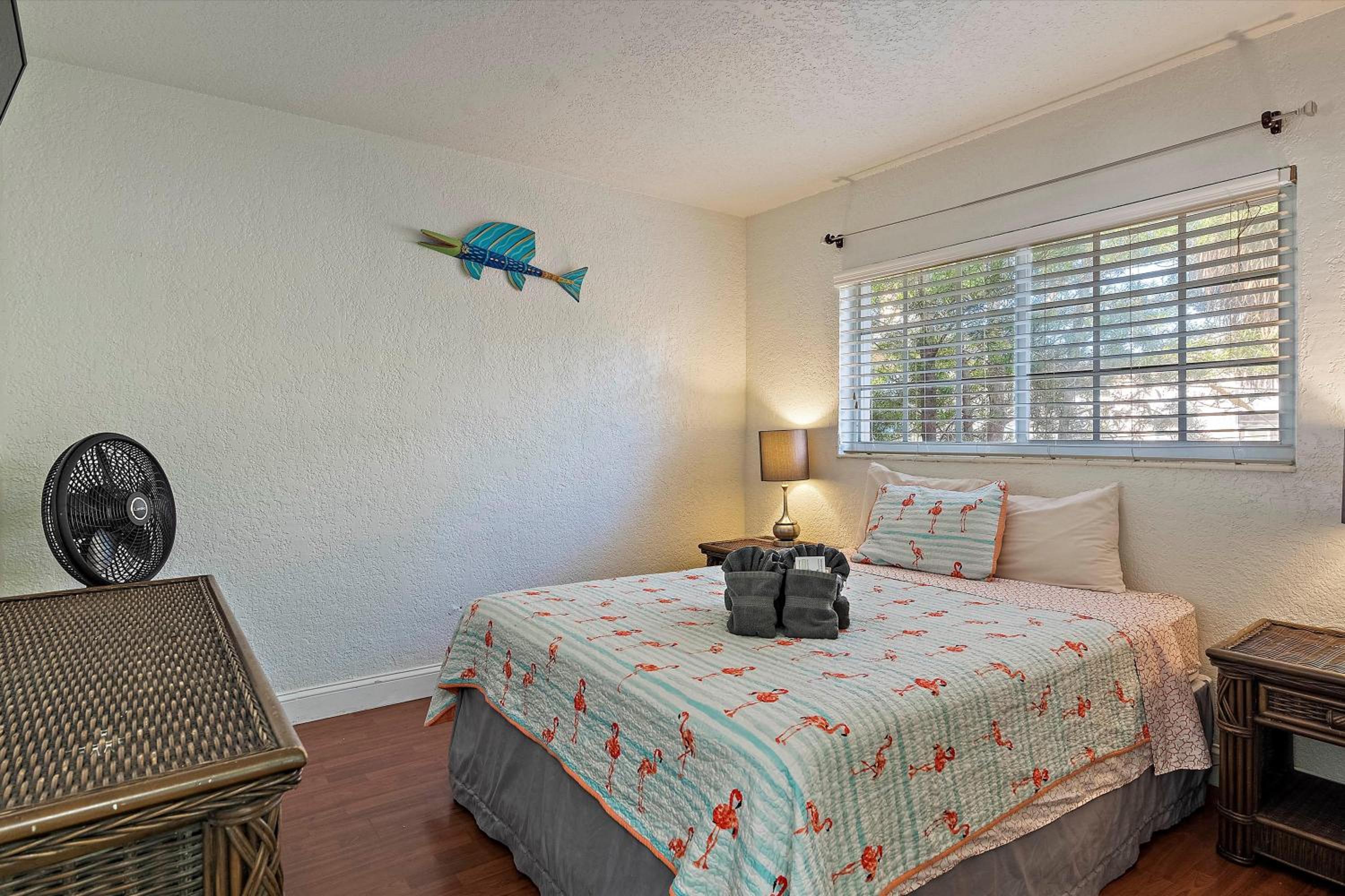 One Bedroom Apartment photo 1