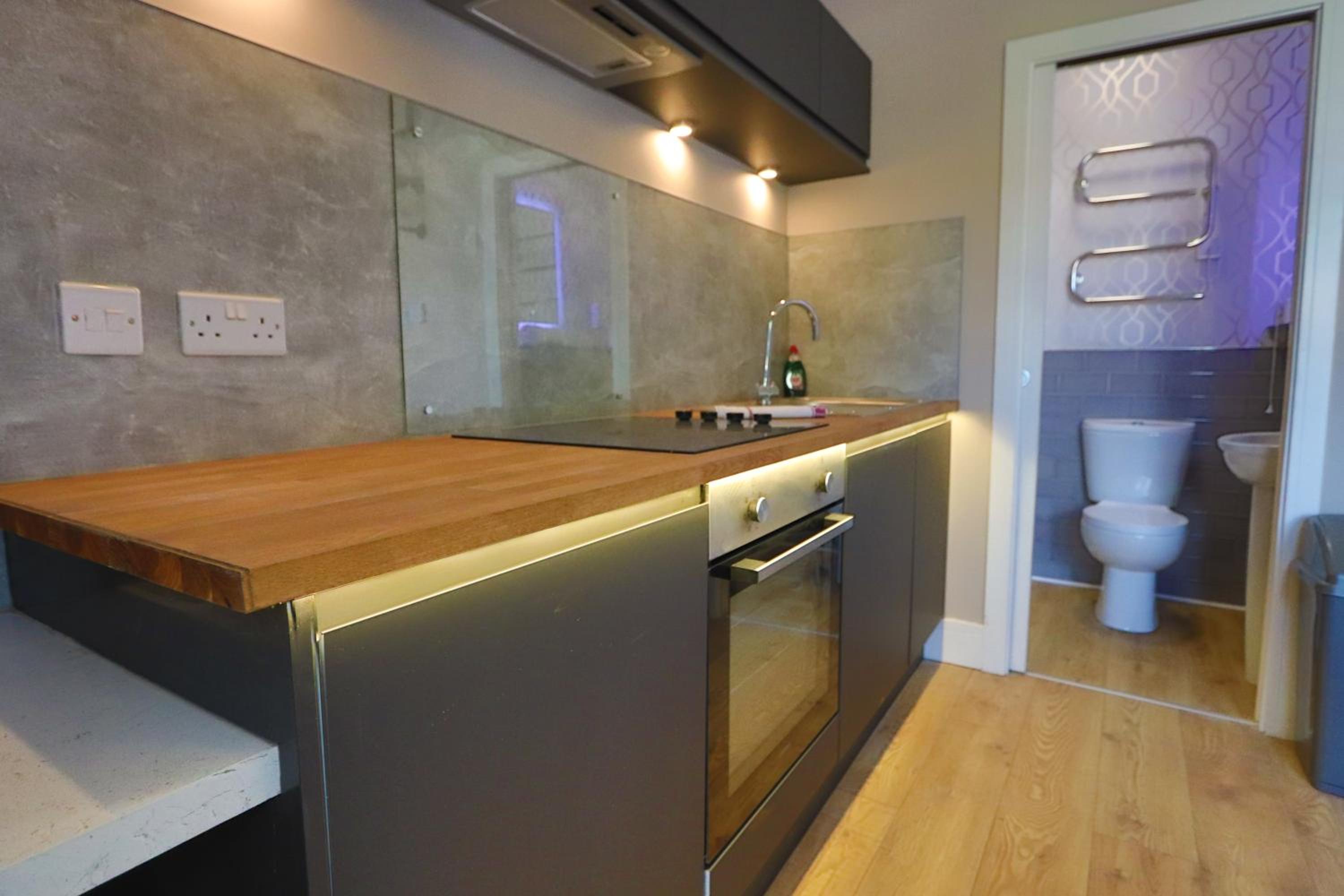 Deluxe Double Room - Photo 6