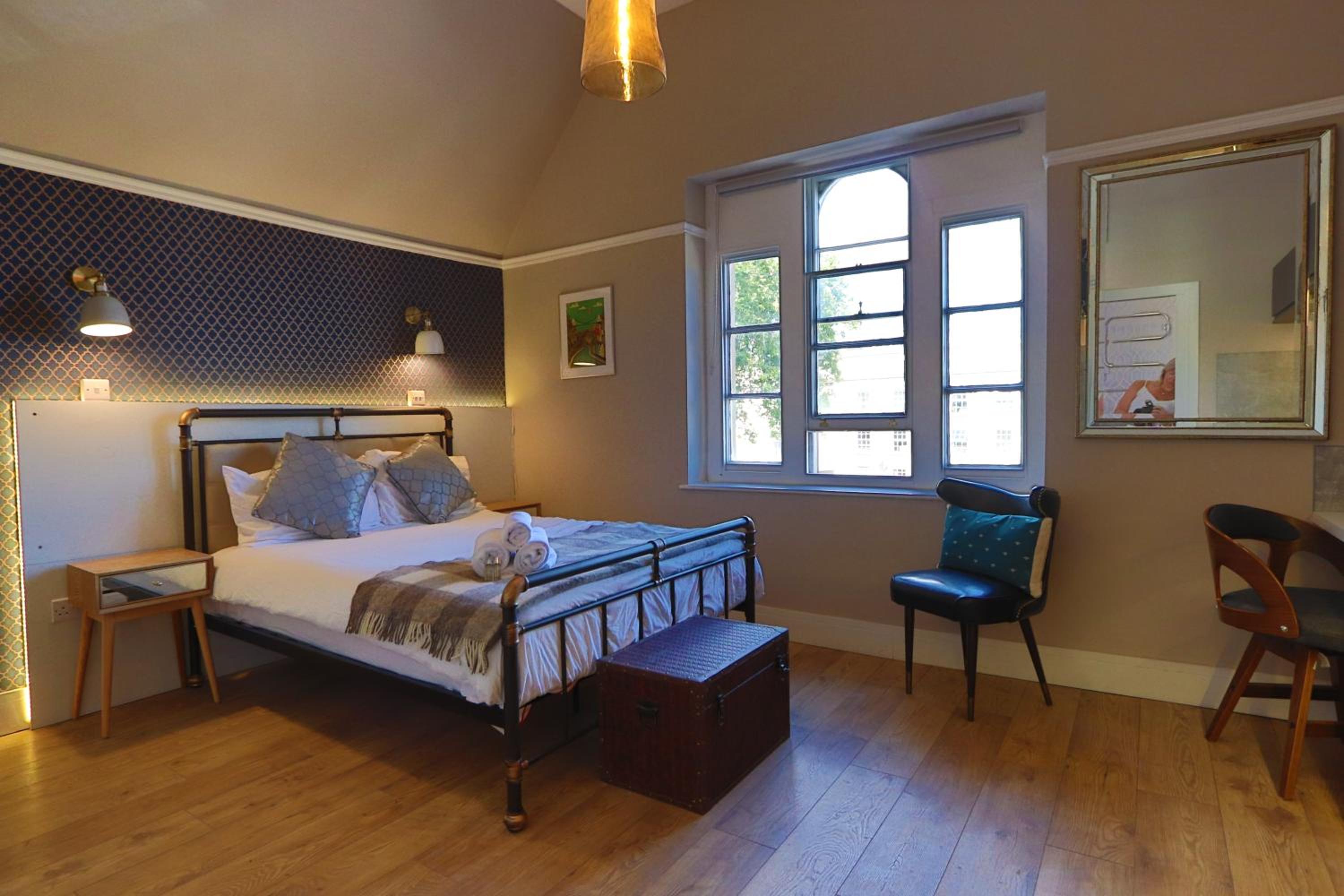 Deluxe Double Room - Photo 3