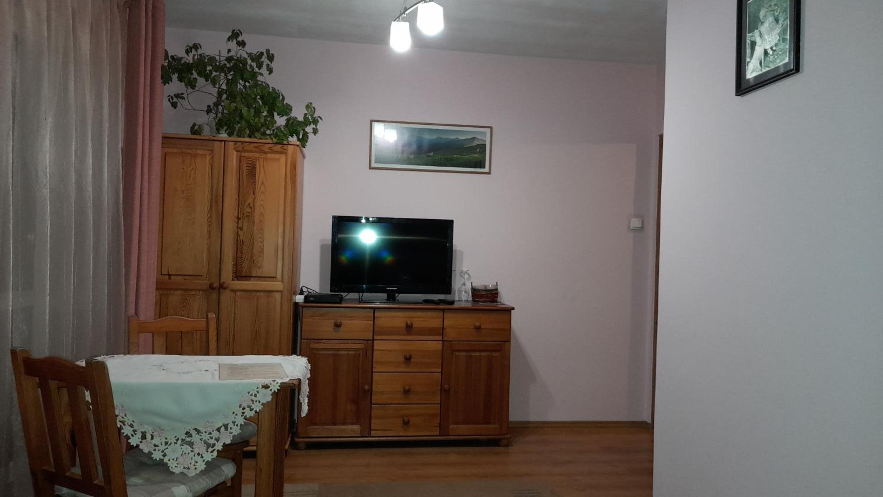 Twin Room with Balcony photo 3