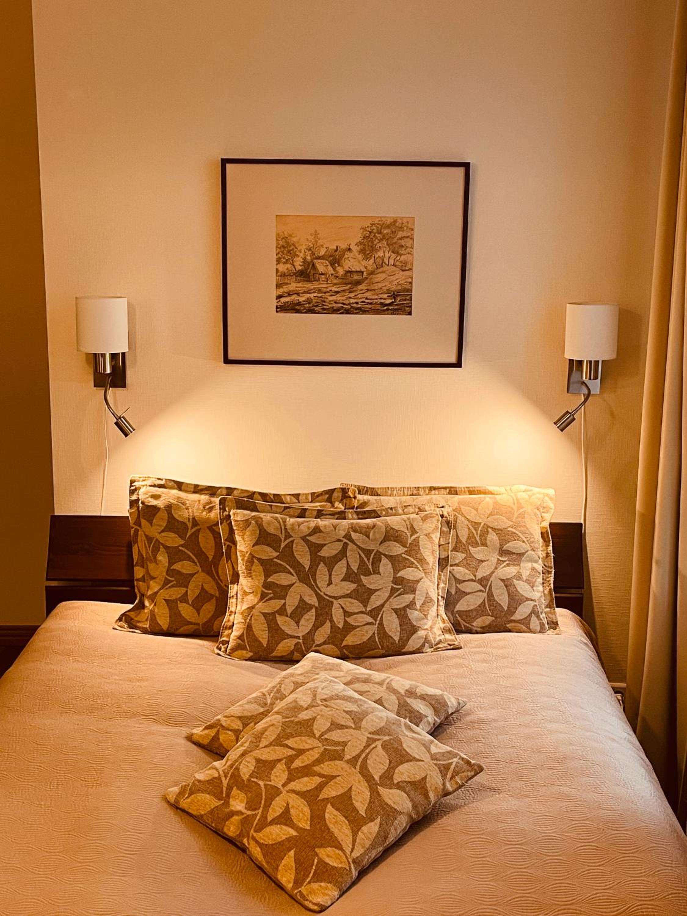 Standard Double Room photo 1