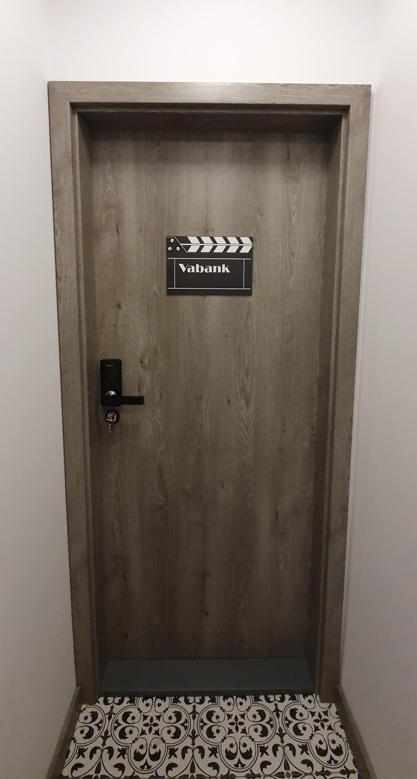 Large Twin Room - Photo 5