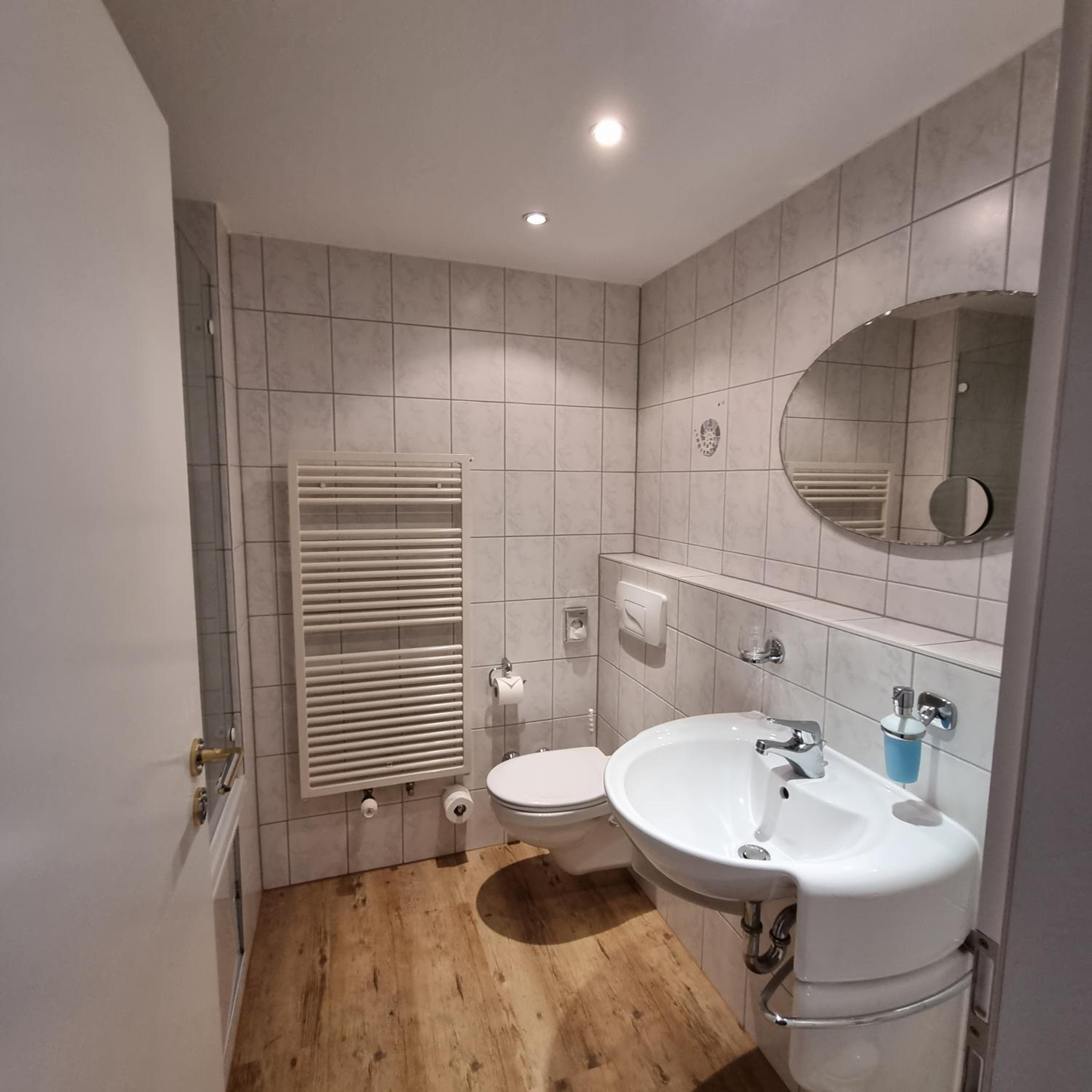 Double Room with Garden View photo 2