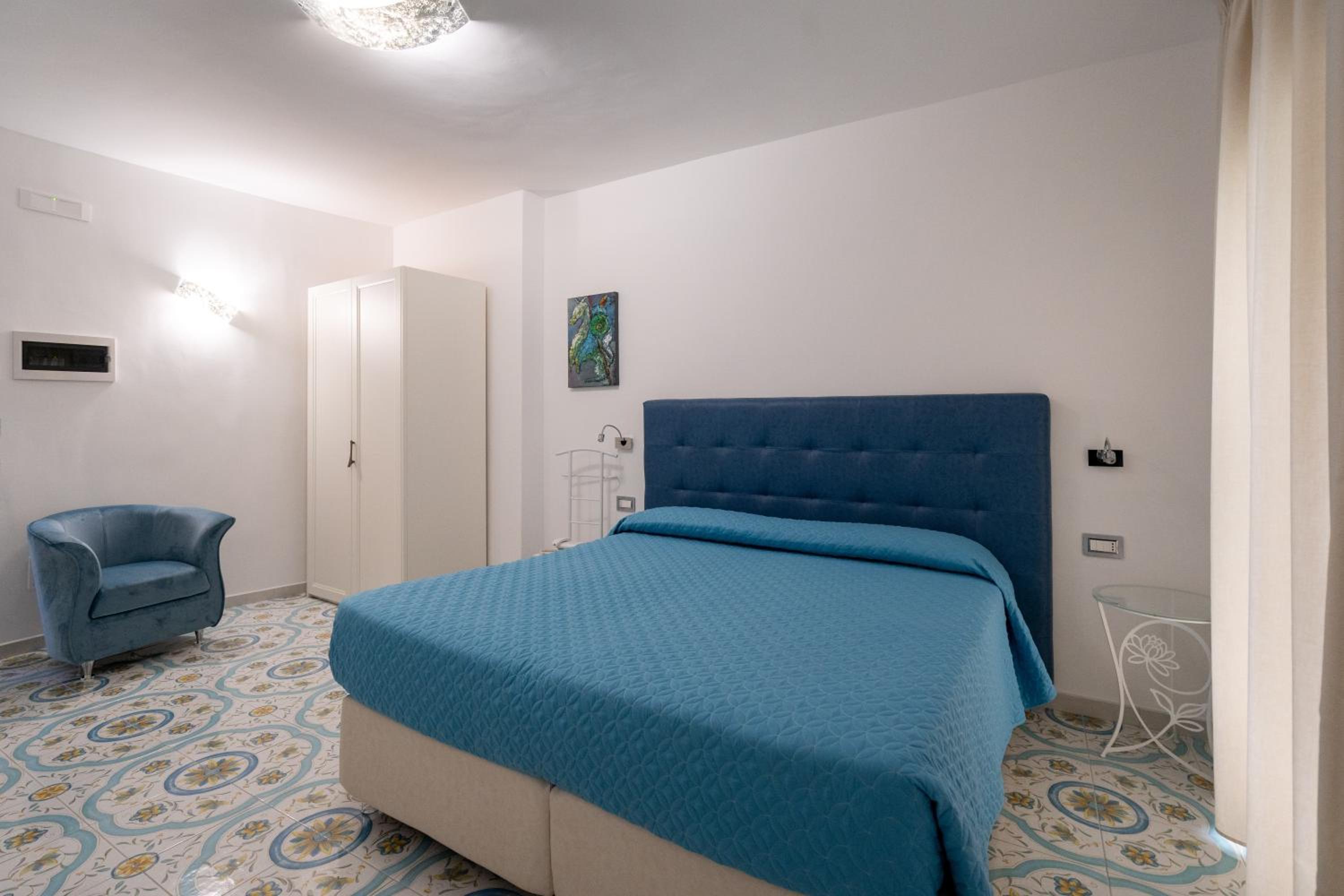 Standard Double Room - Annex - Photo 4