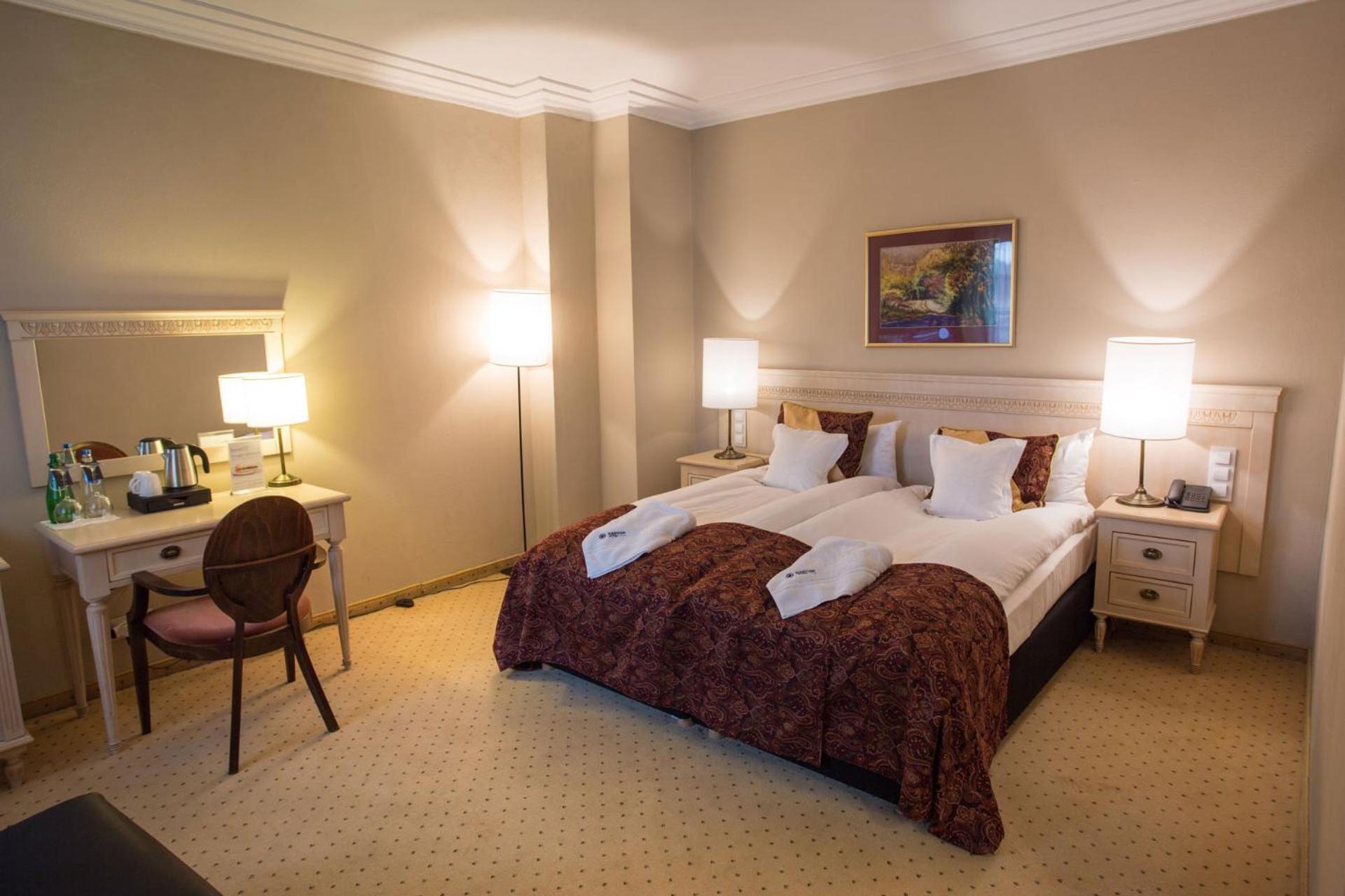 Economy Standard Room - Photo 1