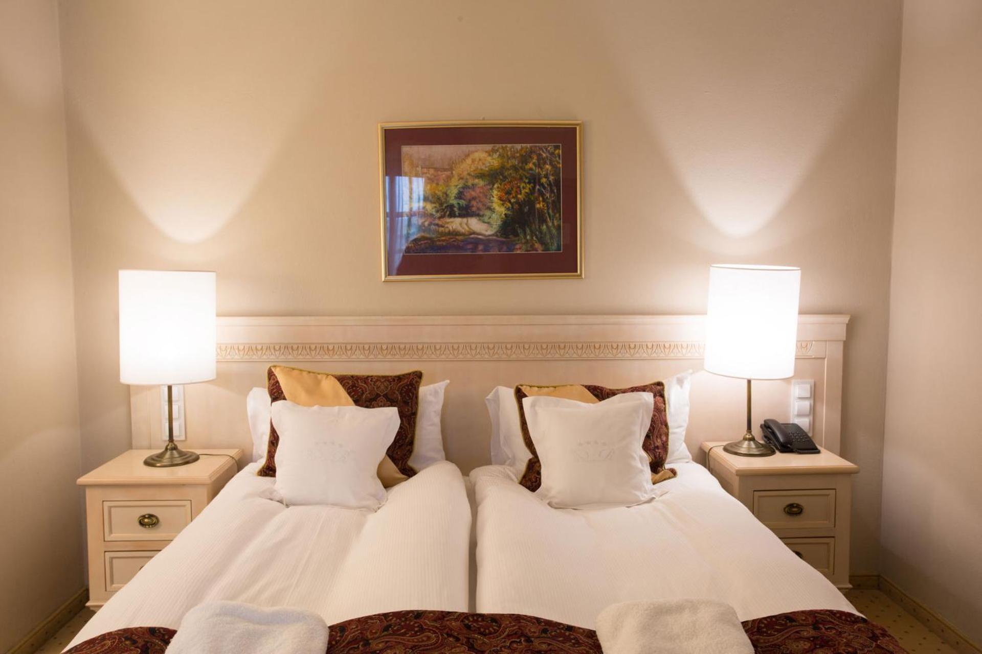 Economy Standard Room - Photo 2