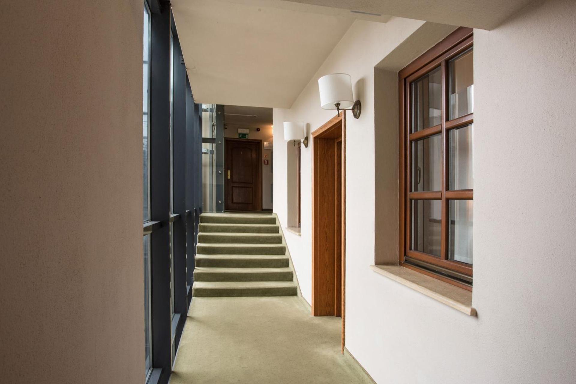 Economy Standard Room - Photo 5