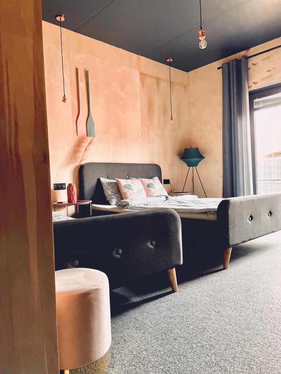 Deluxe Triple Room photo 1