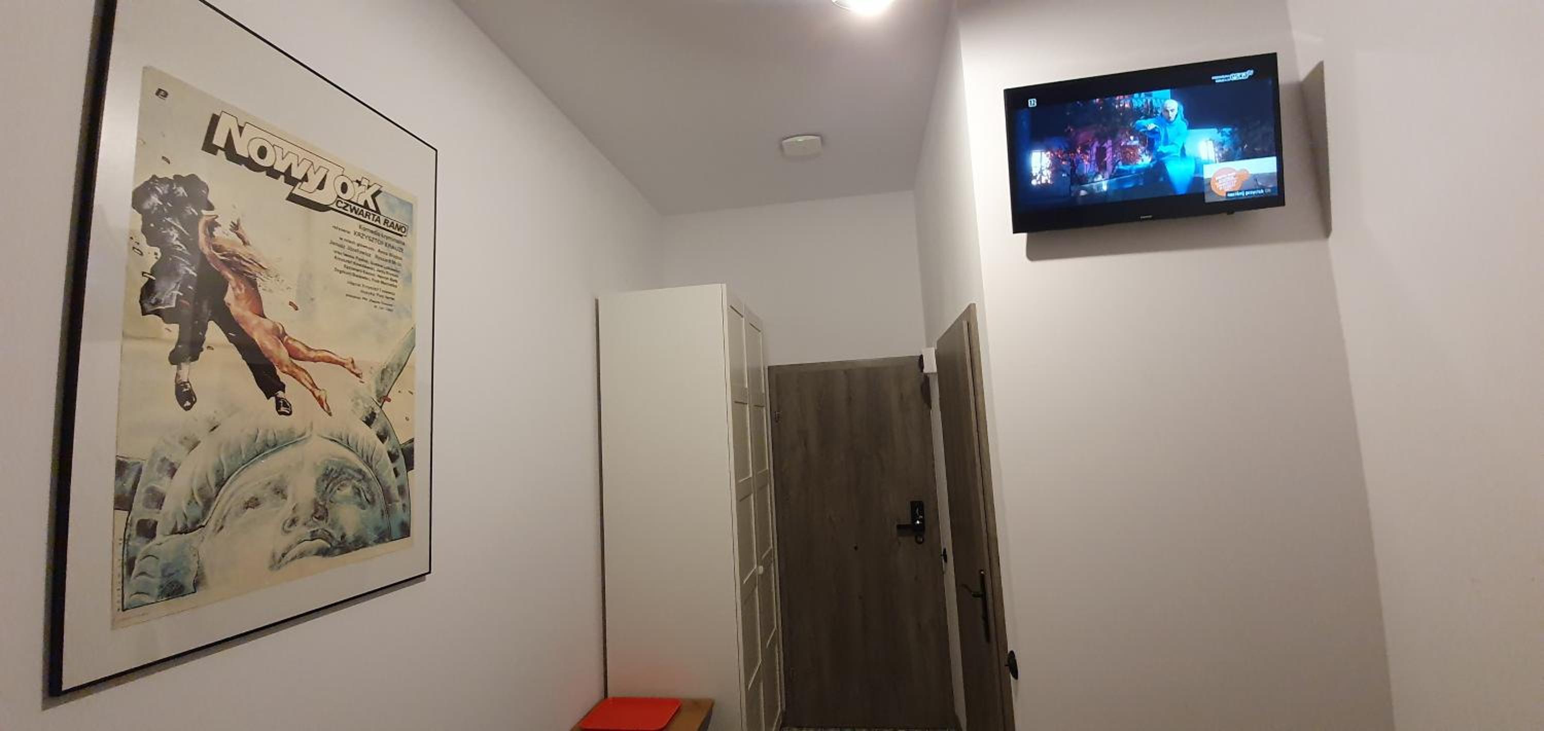 Standard Twin Room - Photo 2
