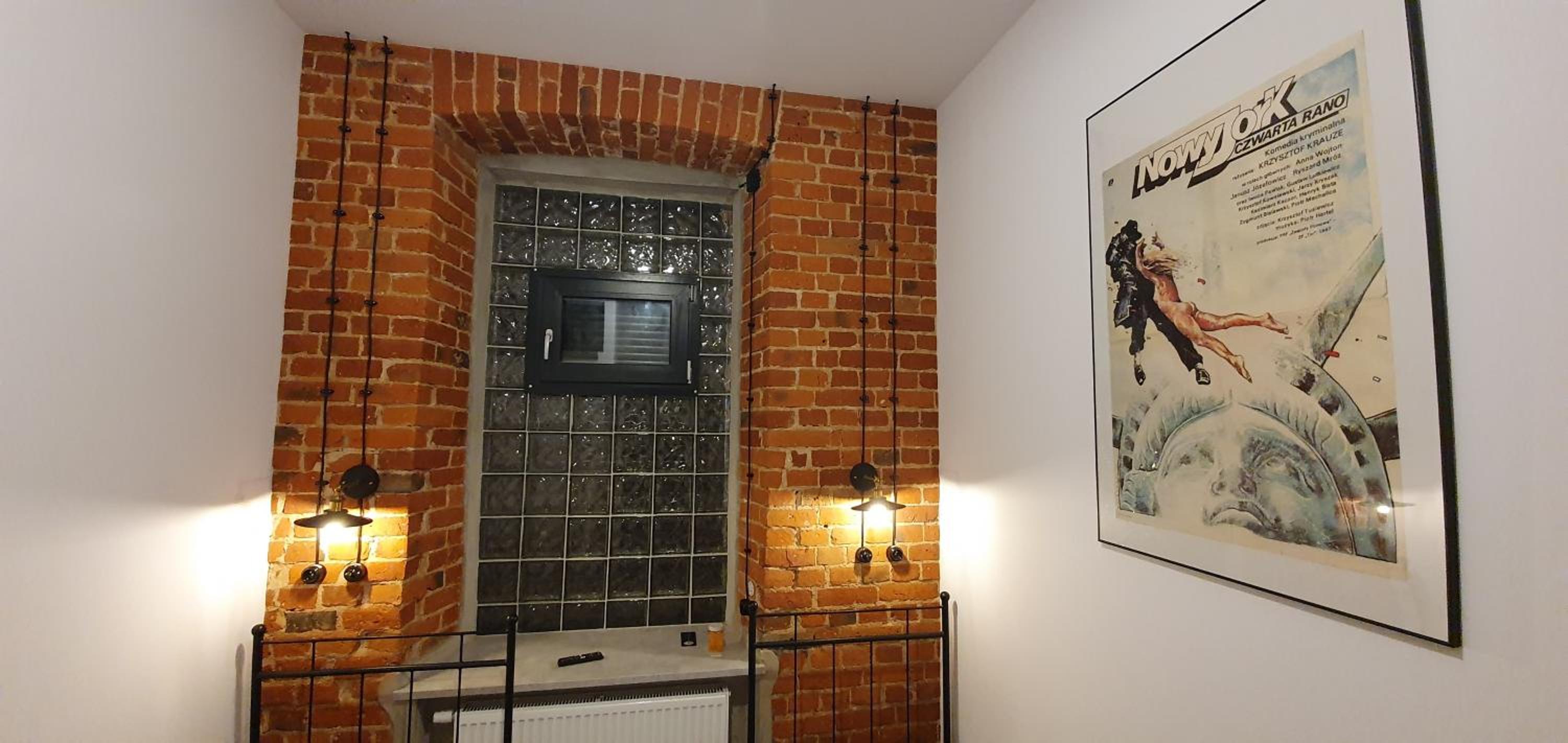 Standard Twin Room - Photo 3