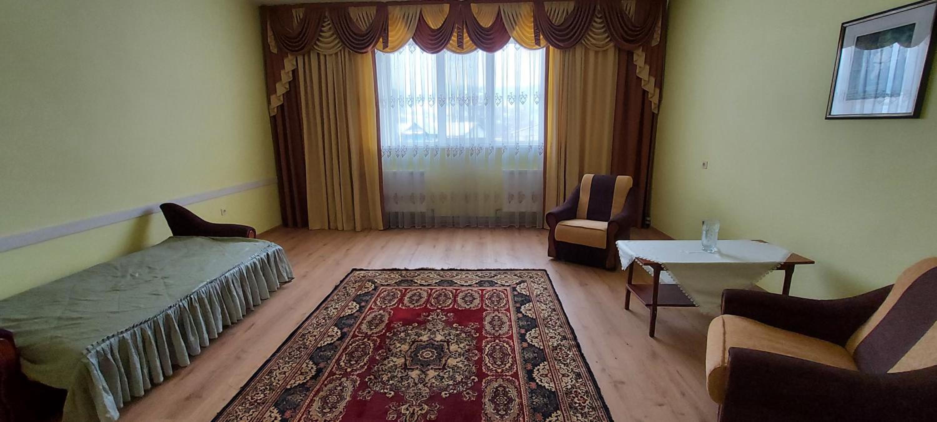 Large Double Room photo 2